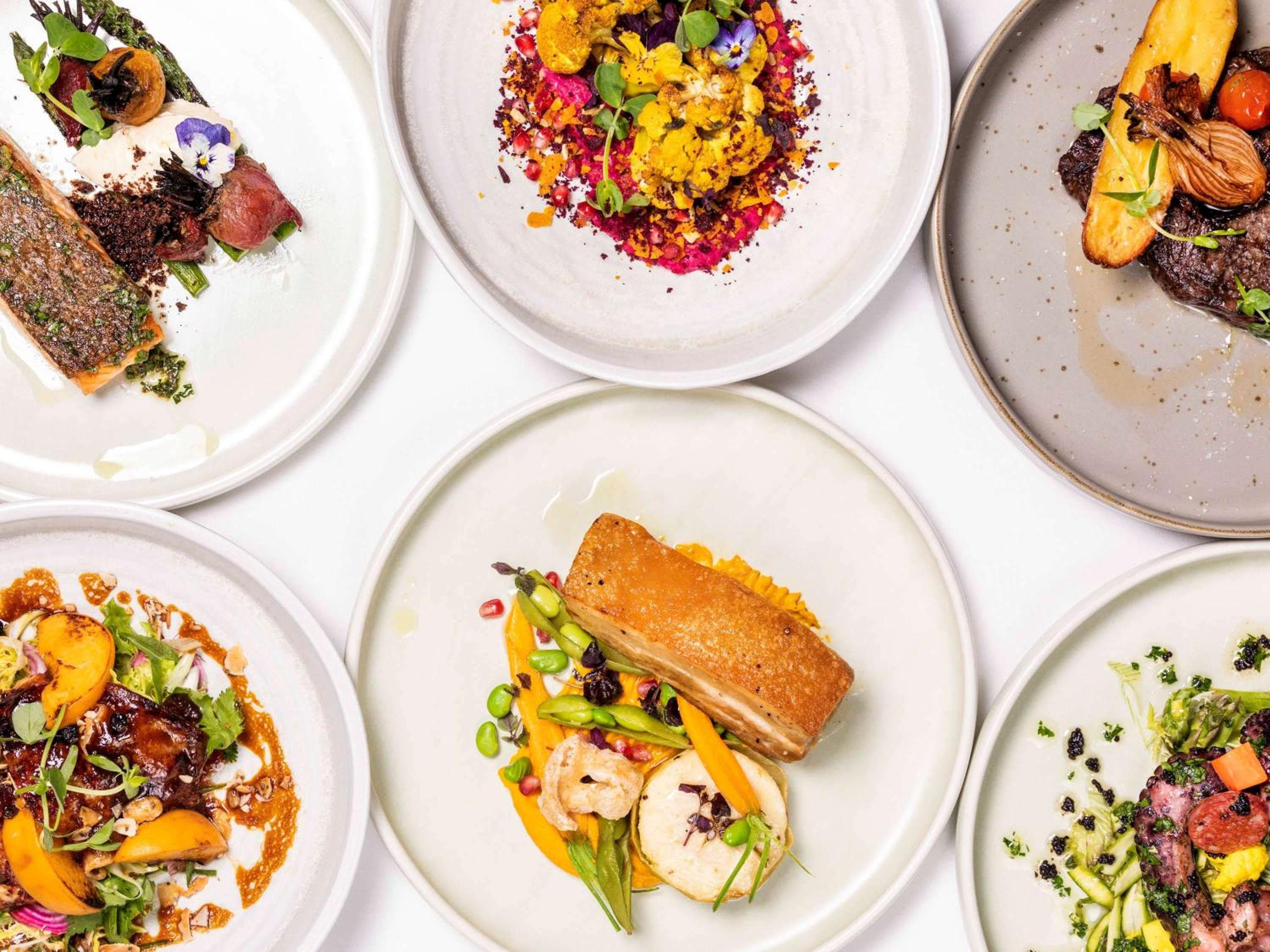 Sydney Central Hotel managed by The Ascott Limited hotel, 169-179 Thomas Street, Sydney, Australia — photo 19