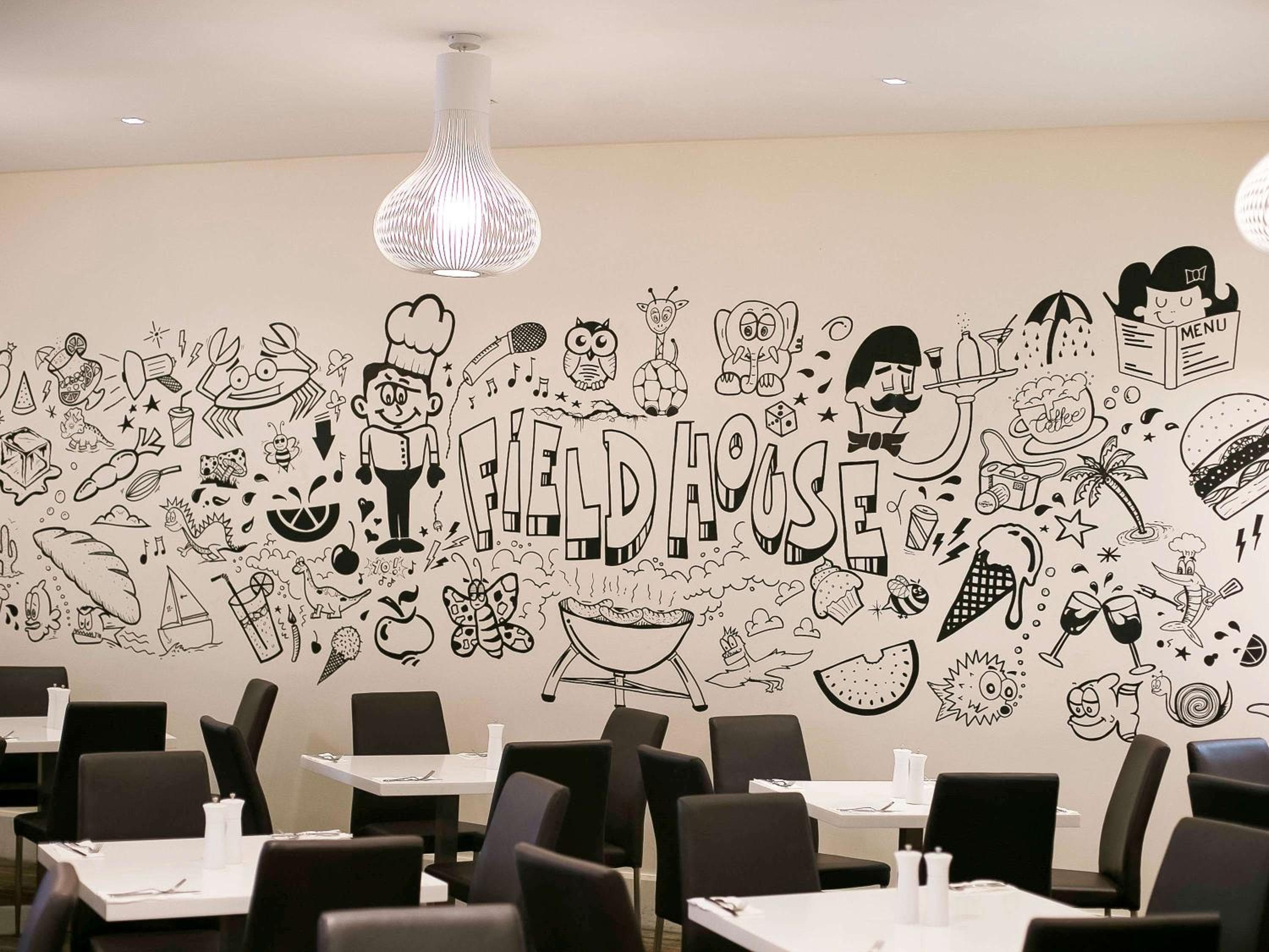 Sydney Central Hotel managed by The Ascott Limited hotel, 169-179 Thomas Street, Sydney, Australia — photo 21