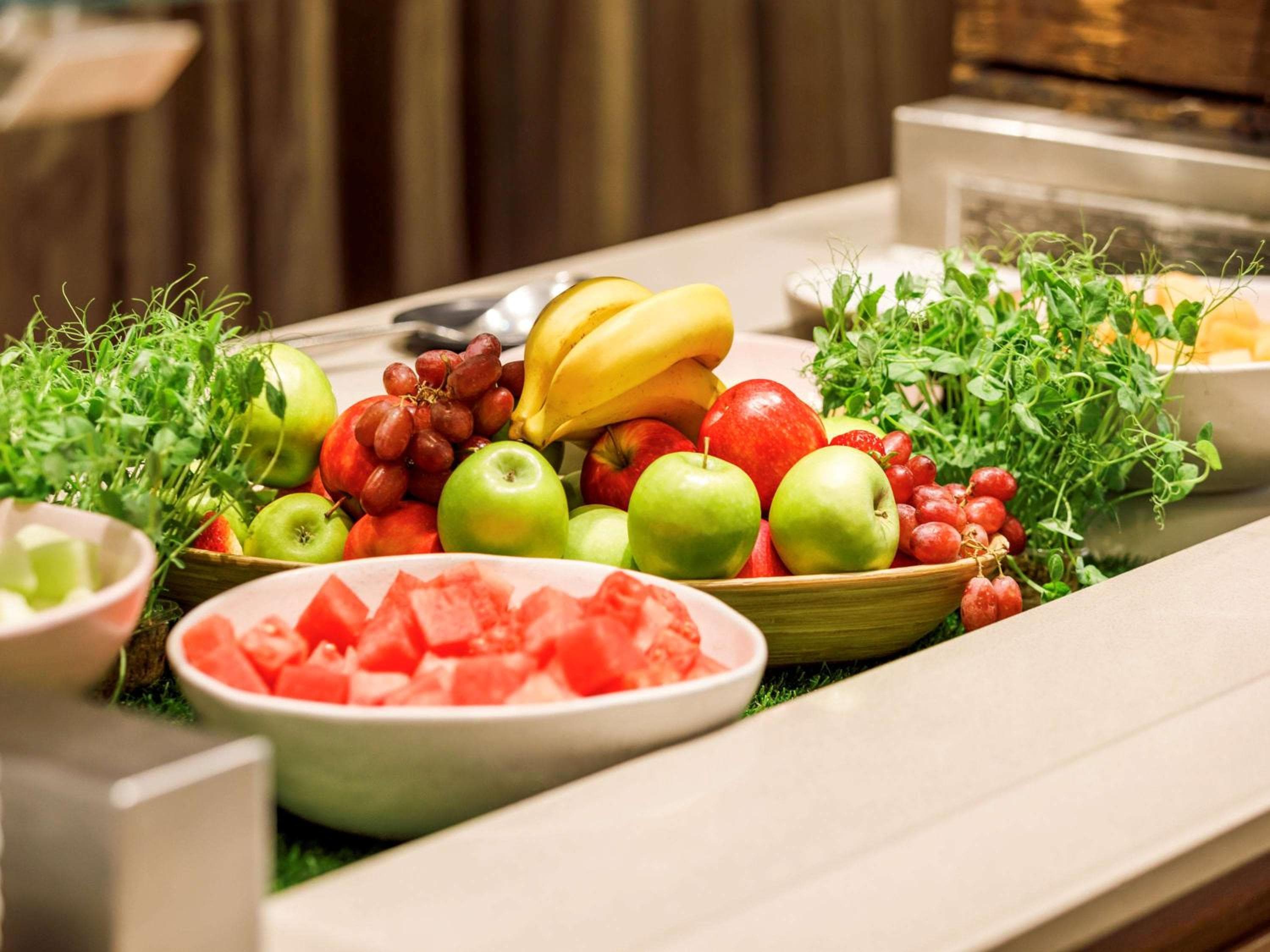 Sydney Central Hotel managed by The Ascott Limited hotel, 169-179 Thomas Street, Sydney, Australia — photo 22