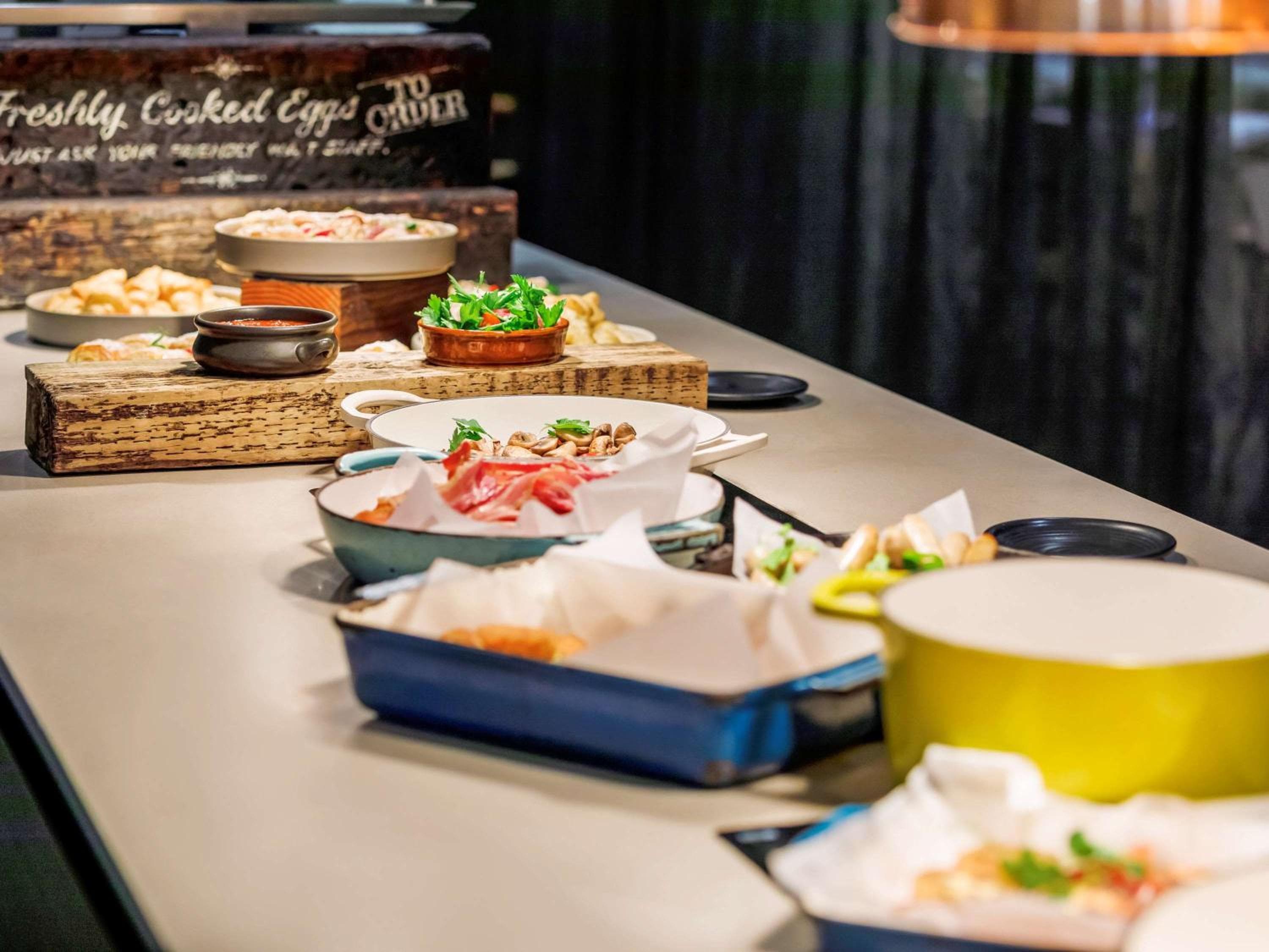 Sydney Central Hotel managed by The Ascott Limited hotel, 169-179 Thomas Street, Sydney, Australia — photo 25