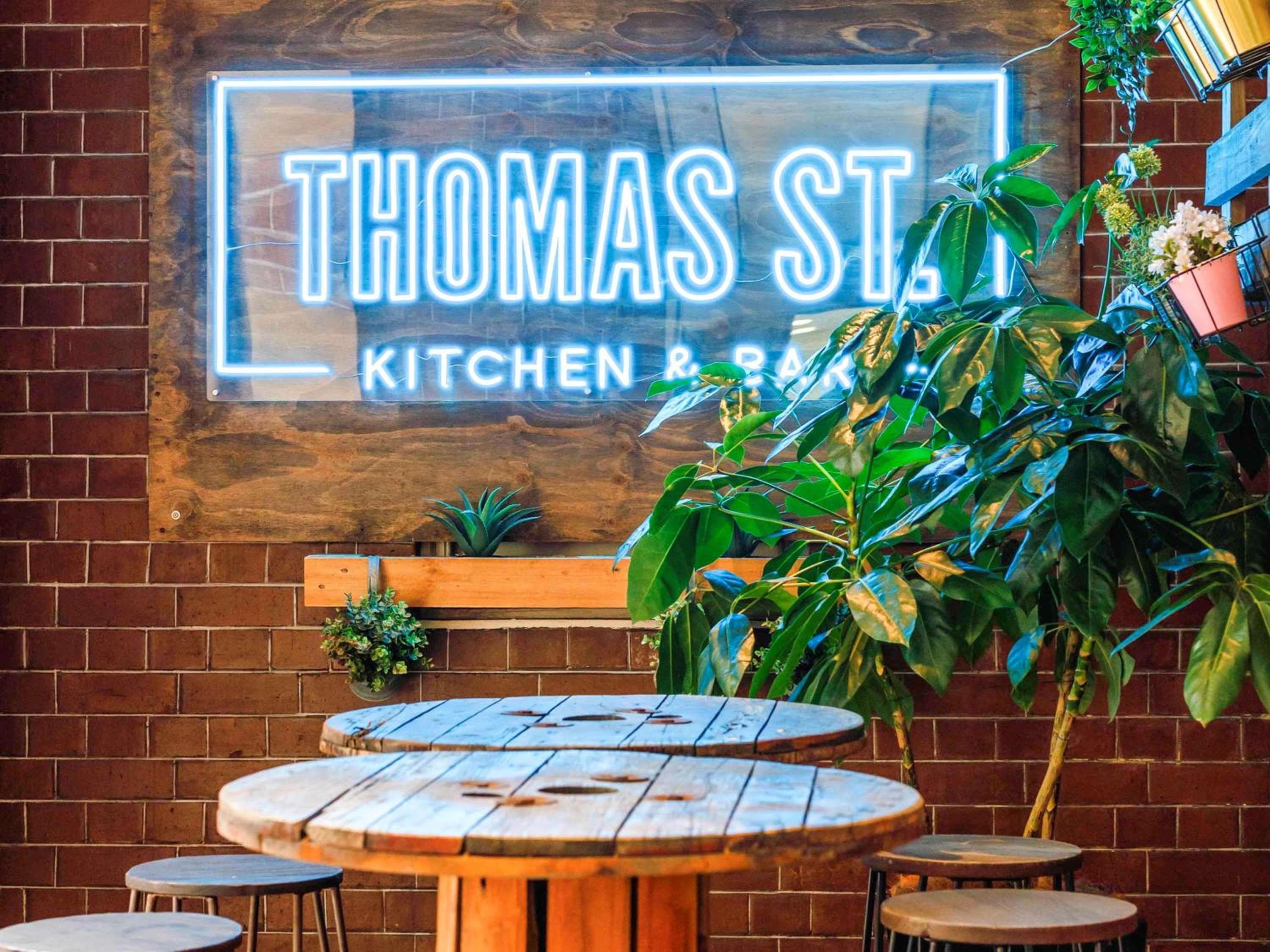 Sydney Central Hotel managed by The Ascott Limited hotel, 169-179 Thomas Street, Sydney, Australia — photo 31