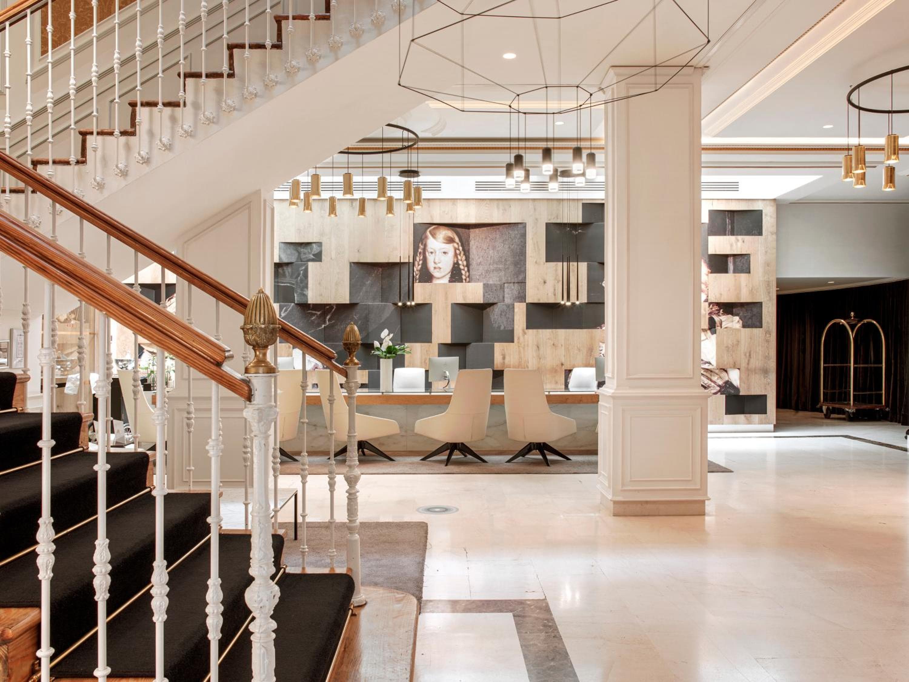 Palacio de los Duques, a Gran Meliá Hotel - The Leading Hotels of the World — 12