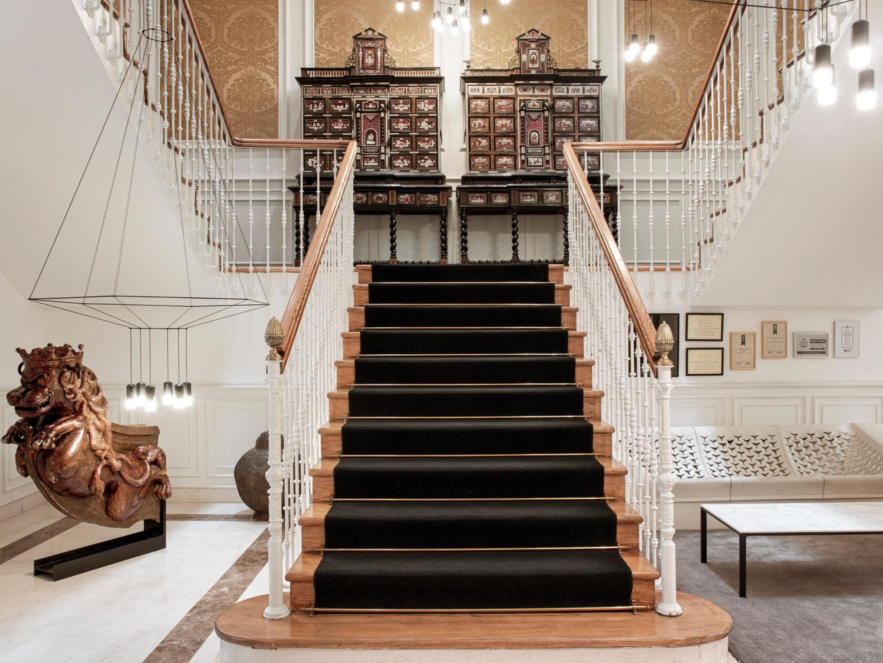 Palacio de los Duques, a Gran Meliá Hotel - The Leading Hotels of the World — 25