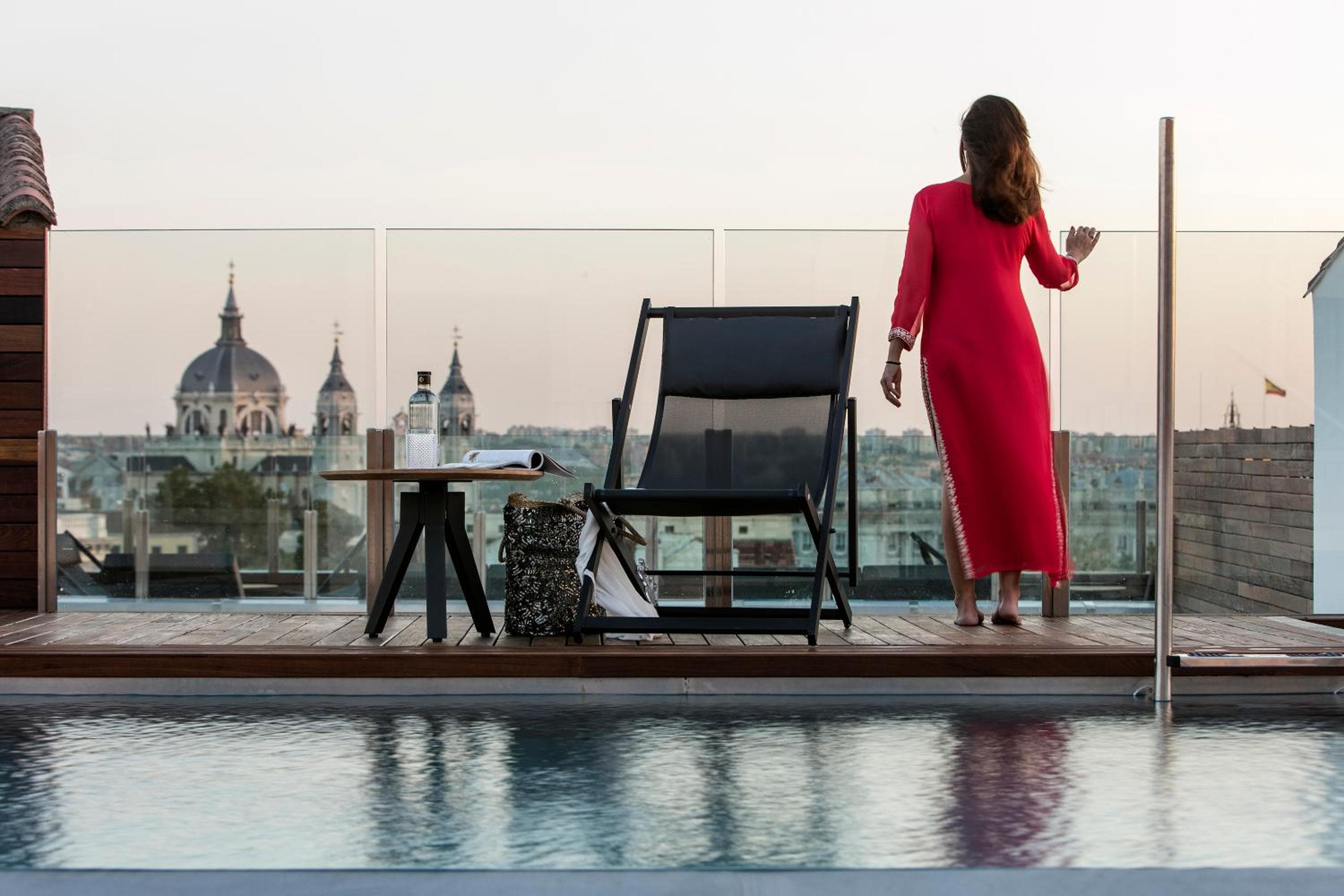 Palacio de los Duques Gran Meliá - The Leading Hotels of the World — 2