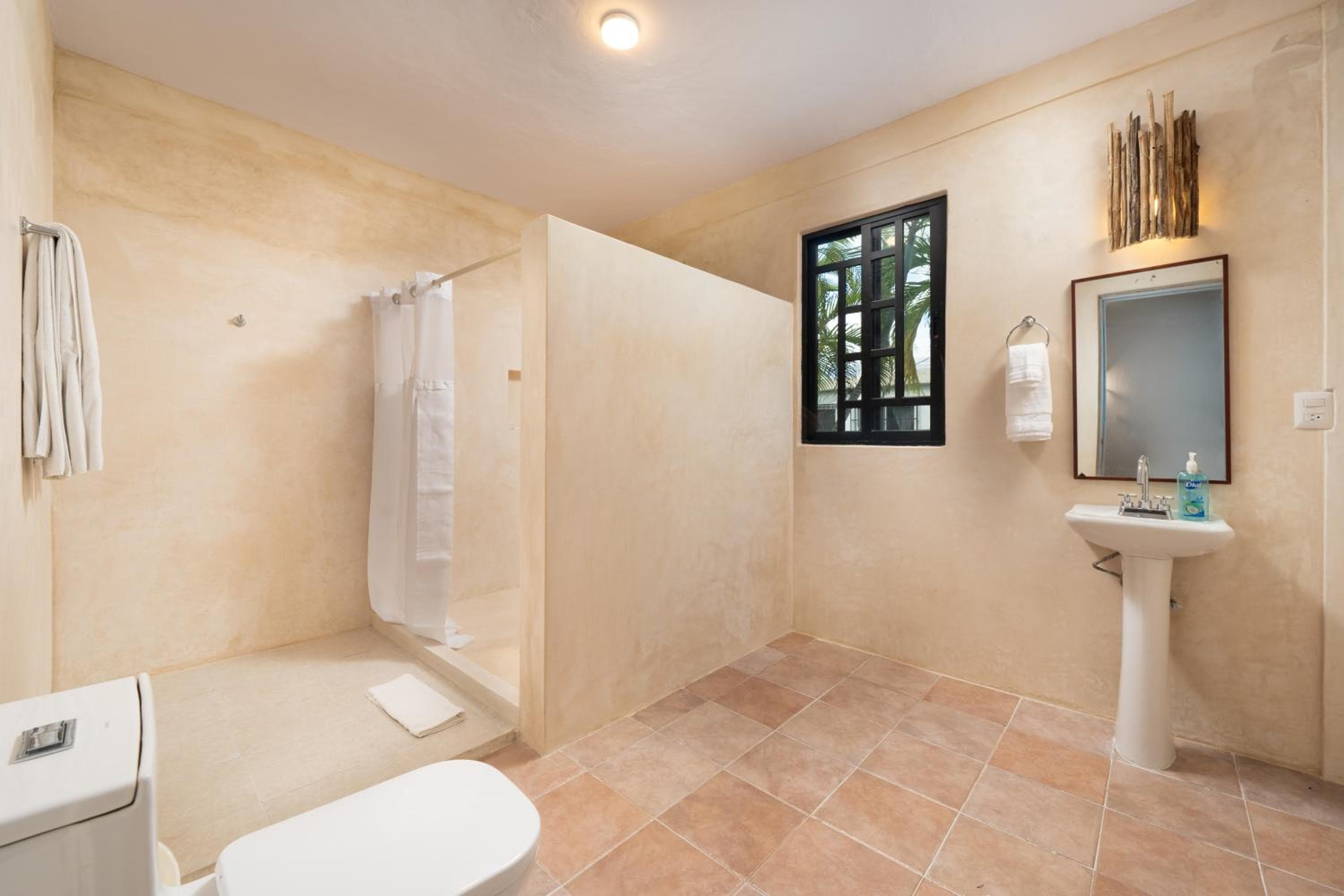 Alito Tulum Hotel — 12