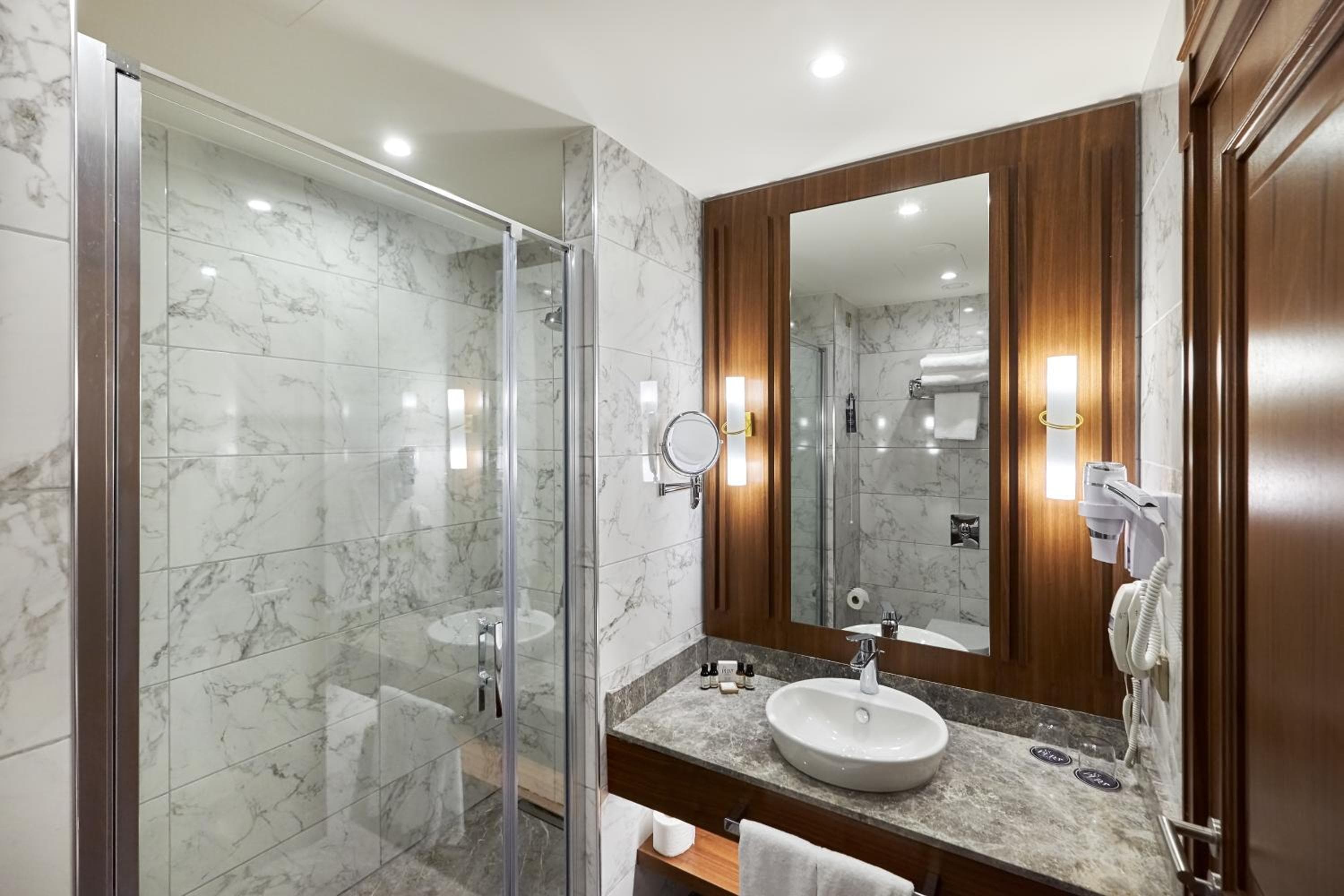 Aspera Hotel Golden Horn — 10