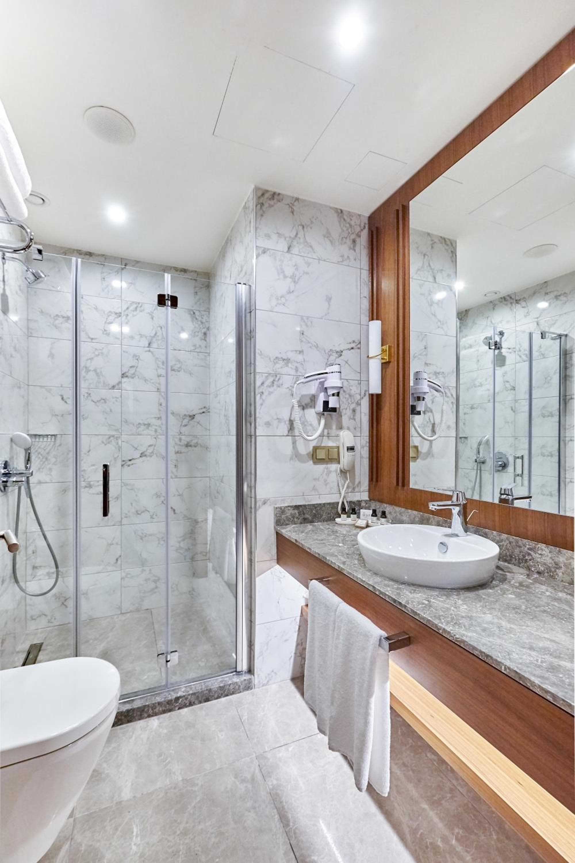 Aspera Hotel Golden Horn — 17