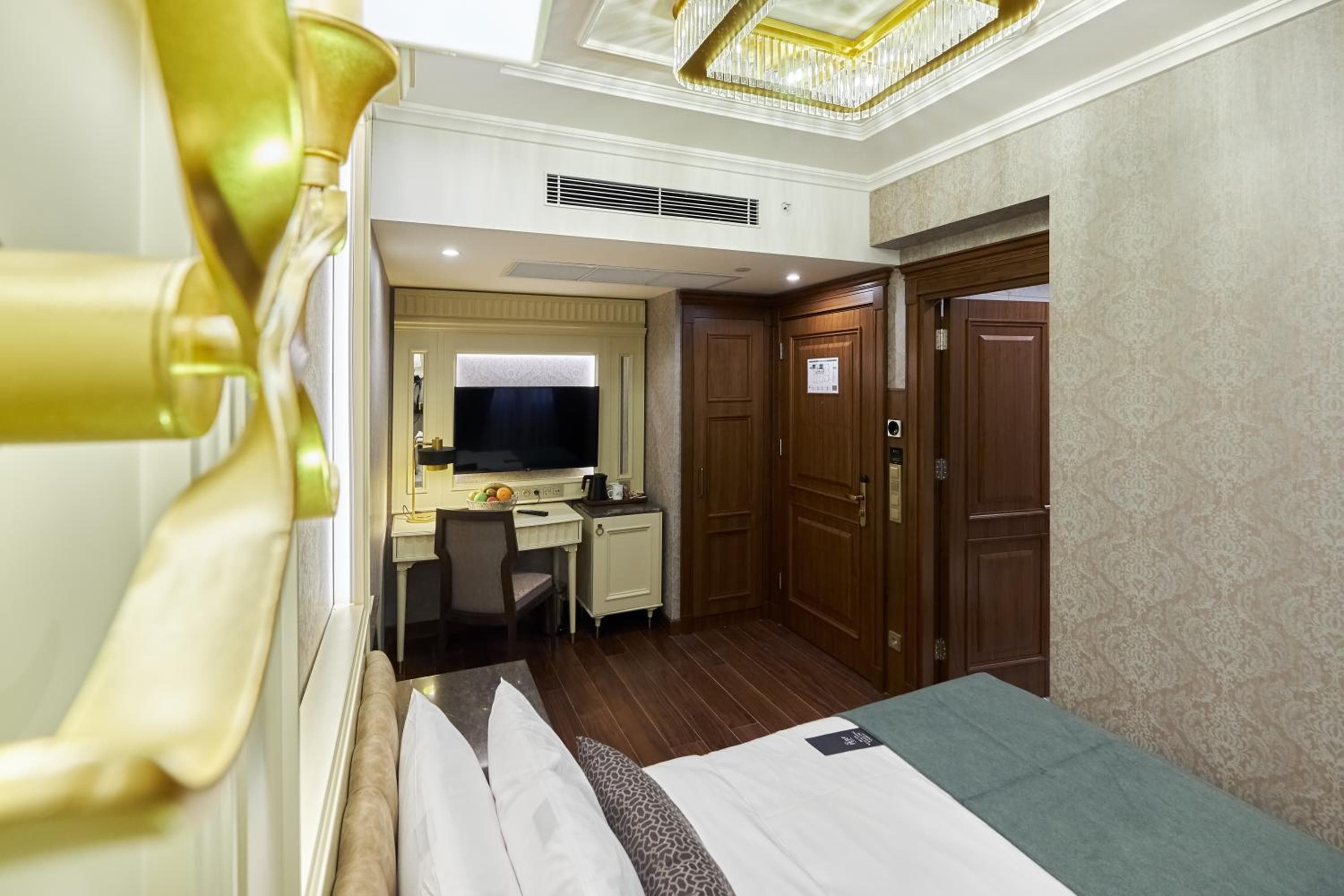 Aspera Hotel Golden Horn — 14