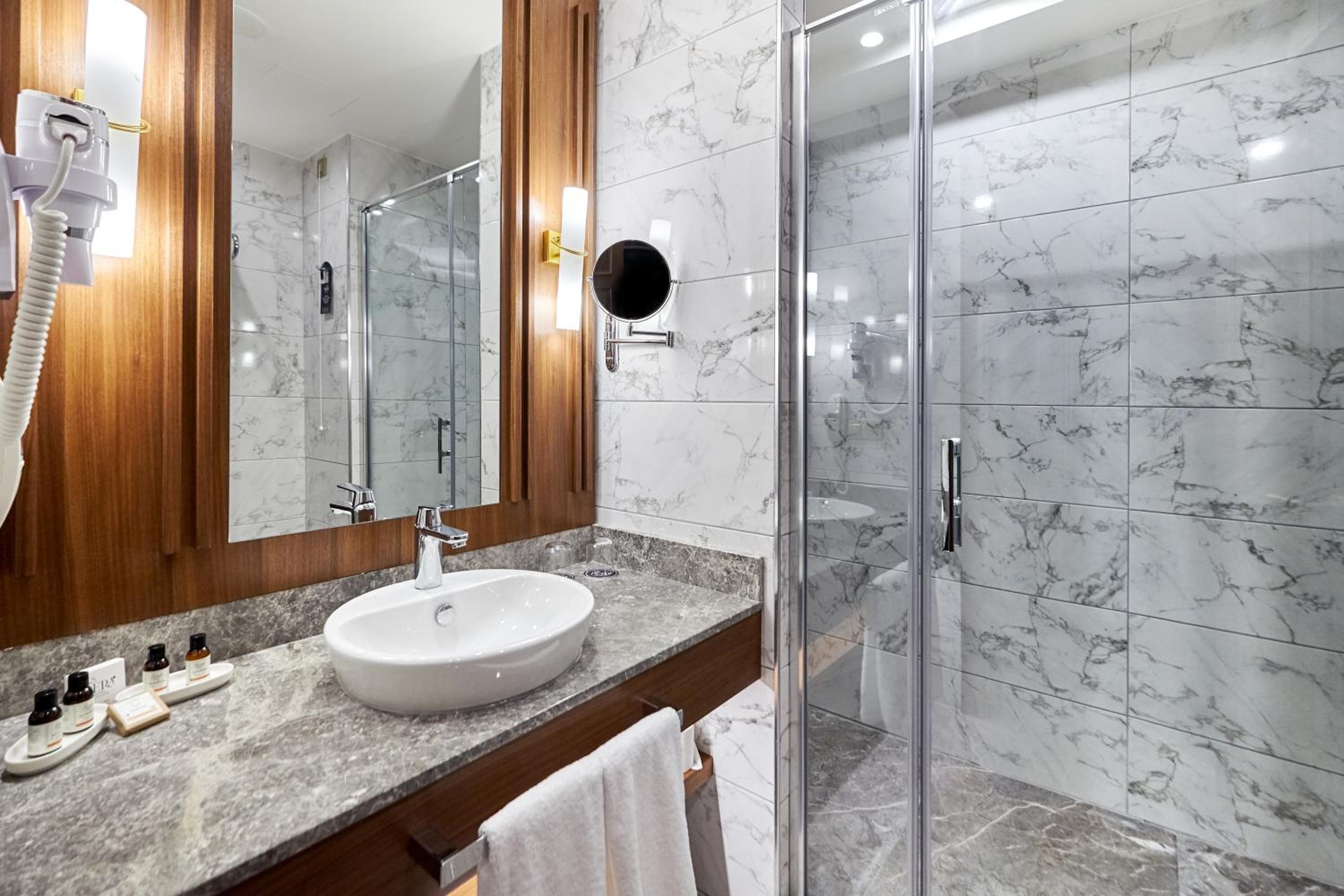 Aspera Hotel Golden Horn — 7