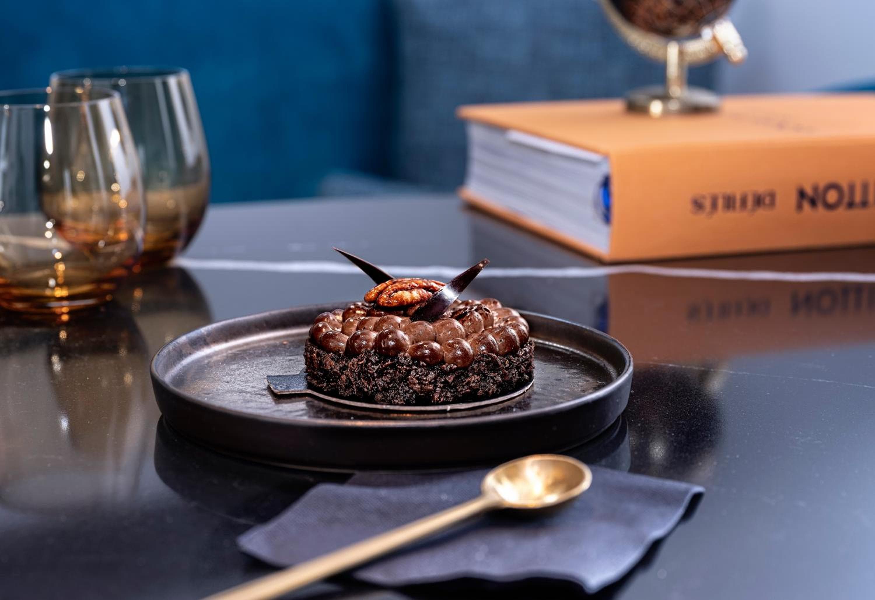Maison Colbert Mitglied der Meliá Collection — 22