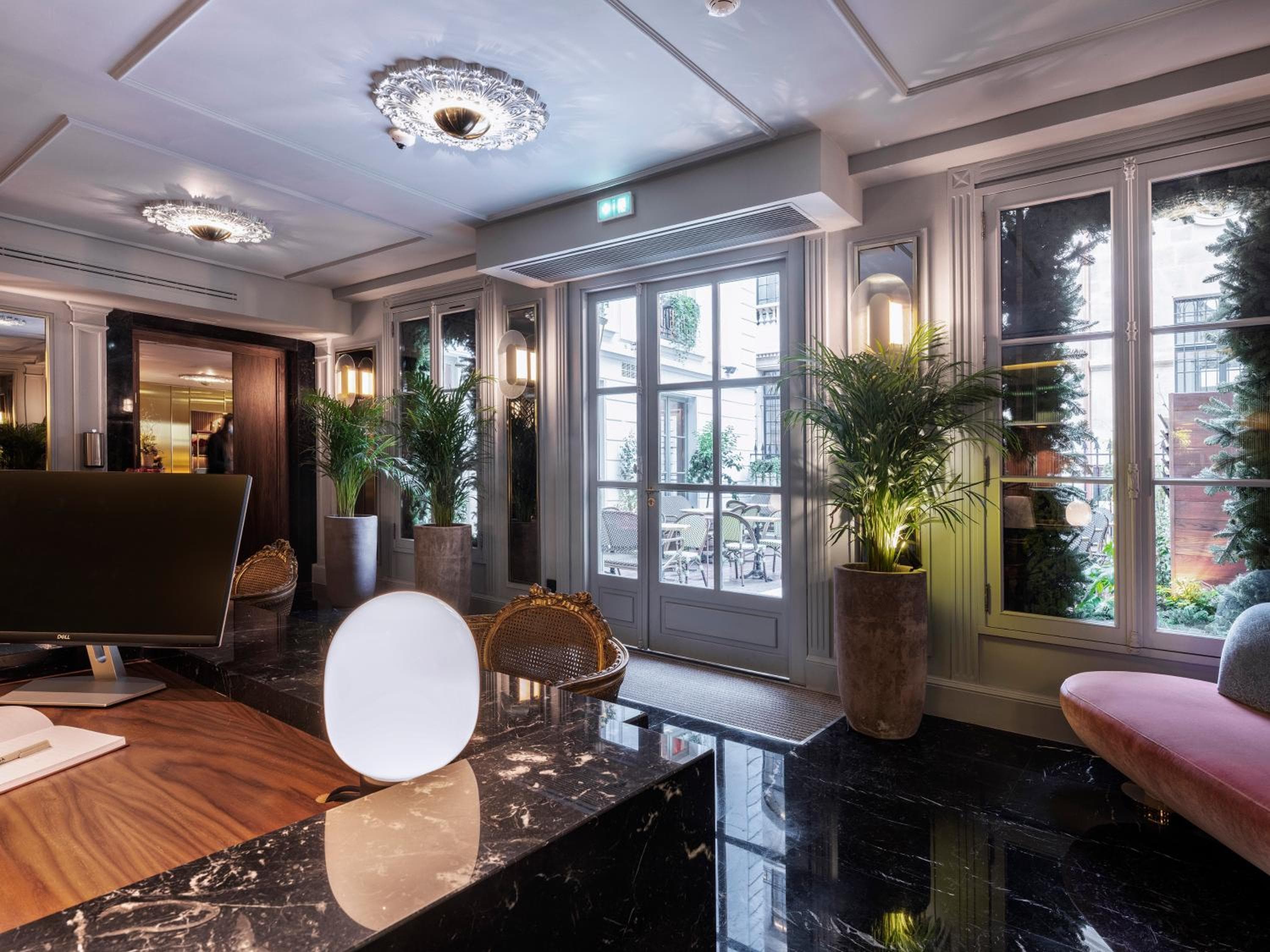 Maison Colbert Mitglied der Meliá Collection — 29