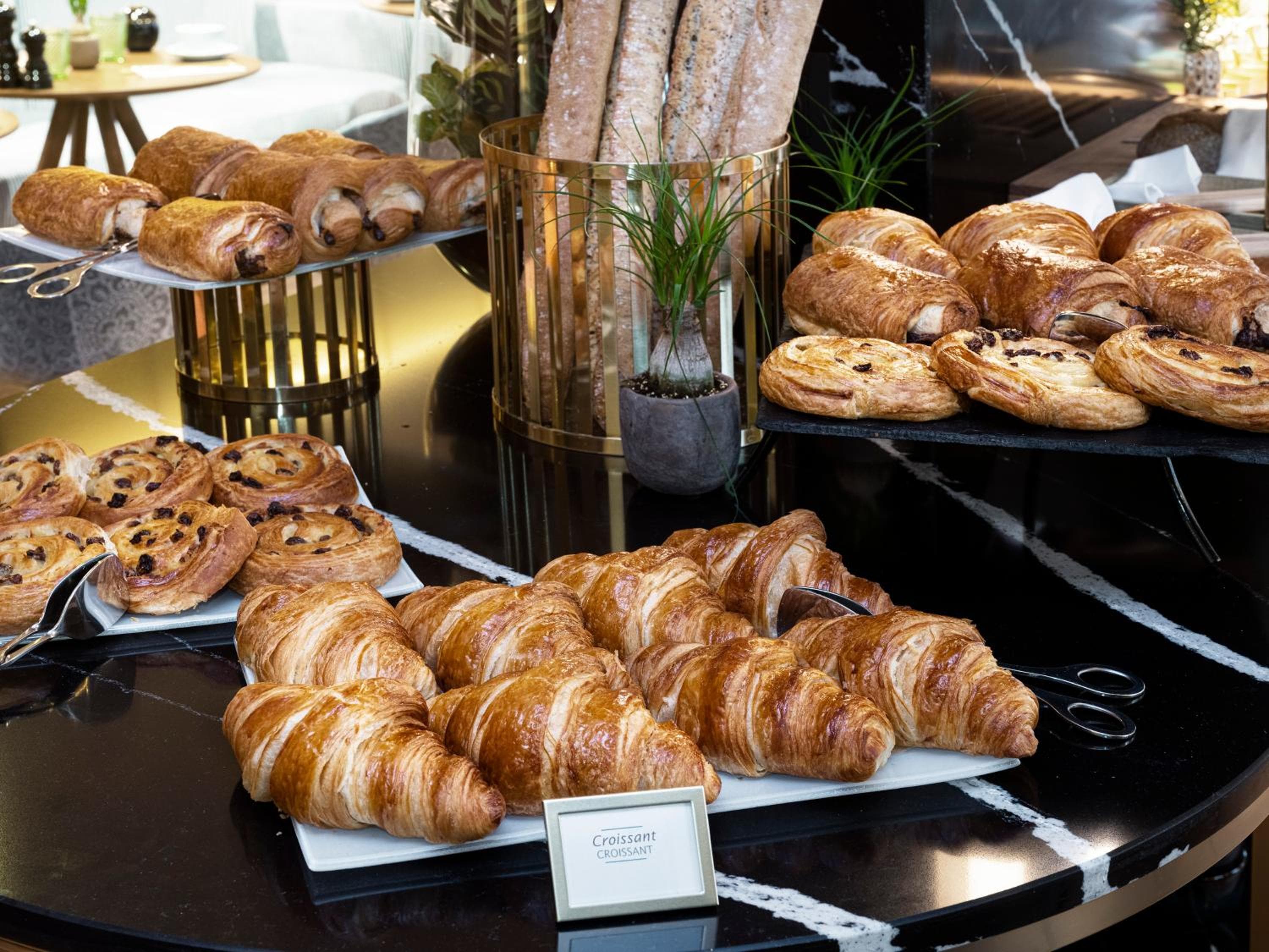 Maison Colbert Mitglied der Meliá Collection — 25