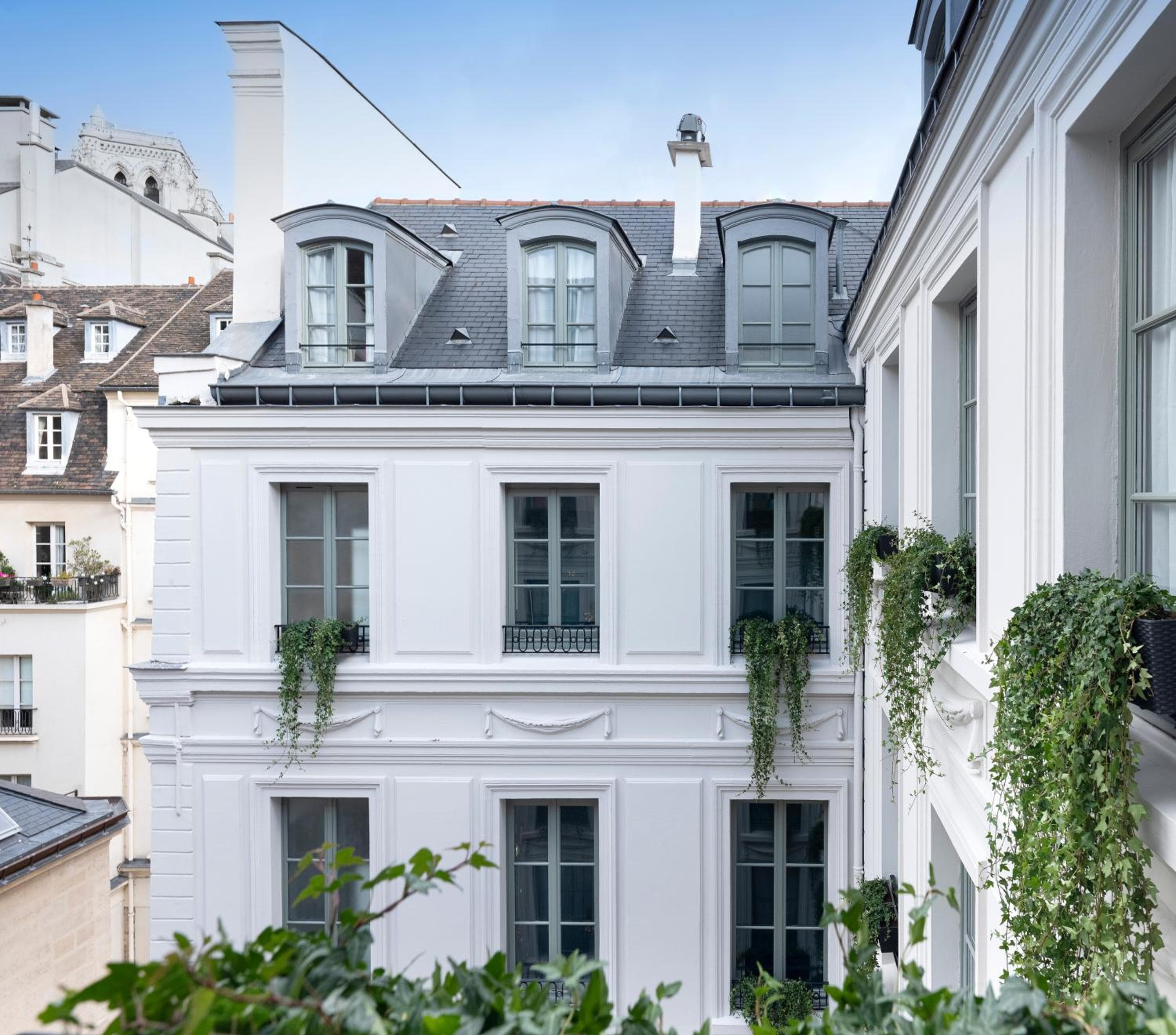 Maison Colbert Mitglied der Meliá Collection — 10