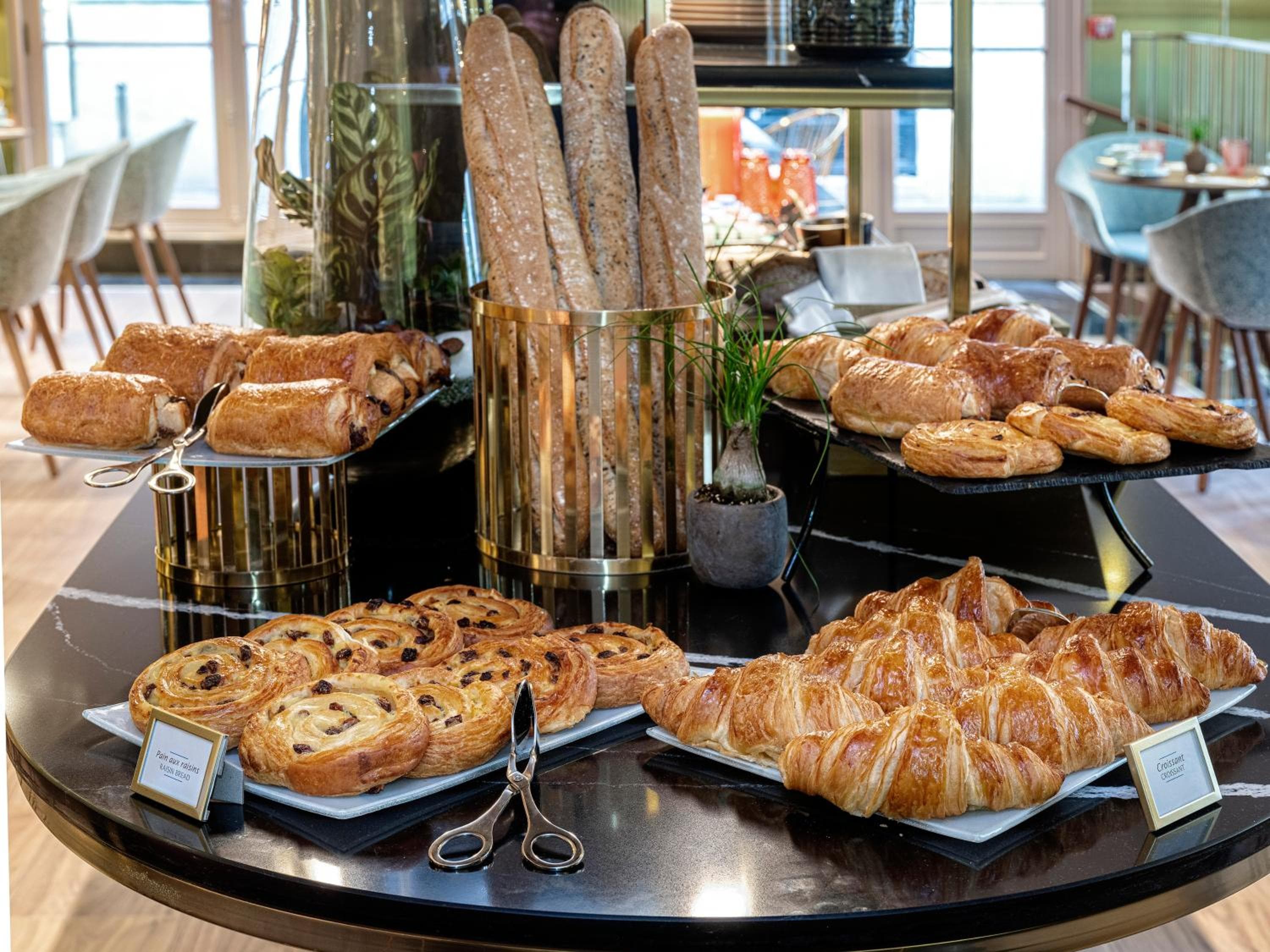 Maison Colbert Mitglied der Meliá Collection — 27
