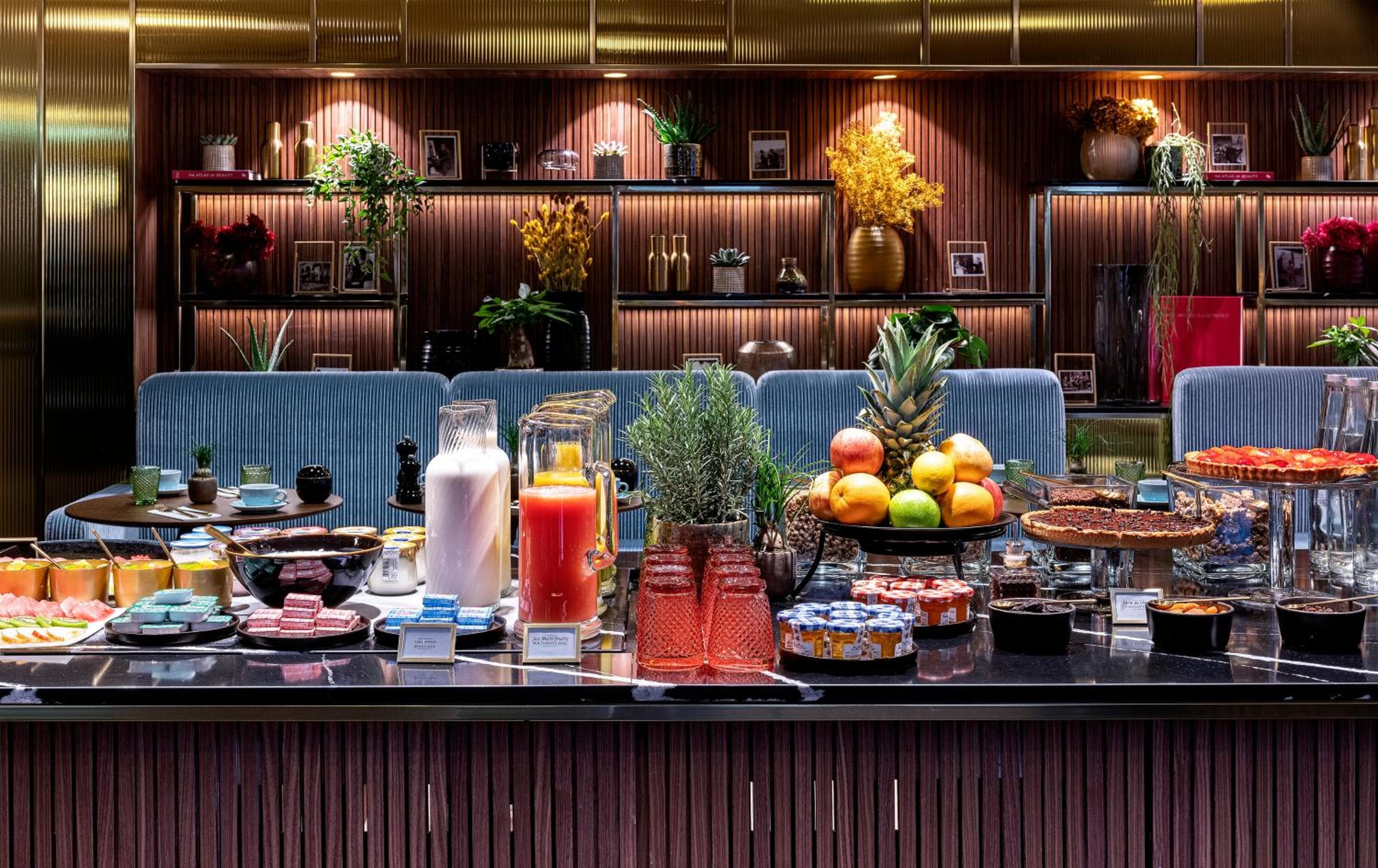 Maison Colbert Mitglied der Meliá Collection — 21