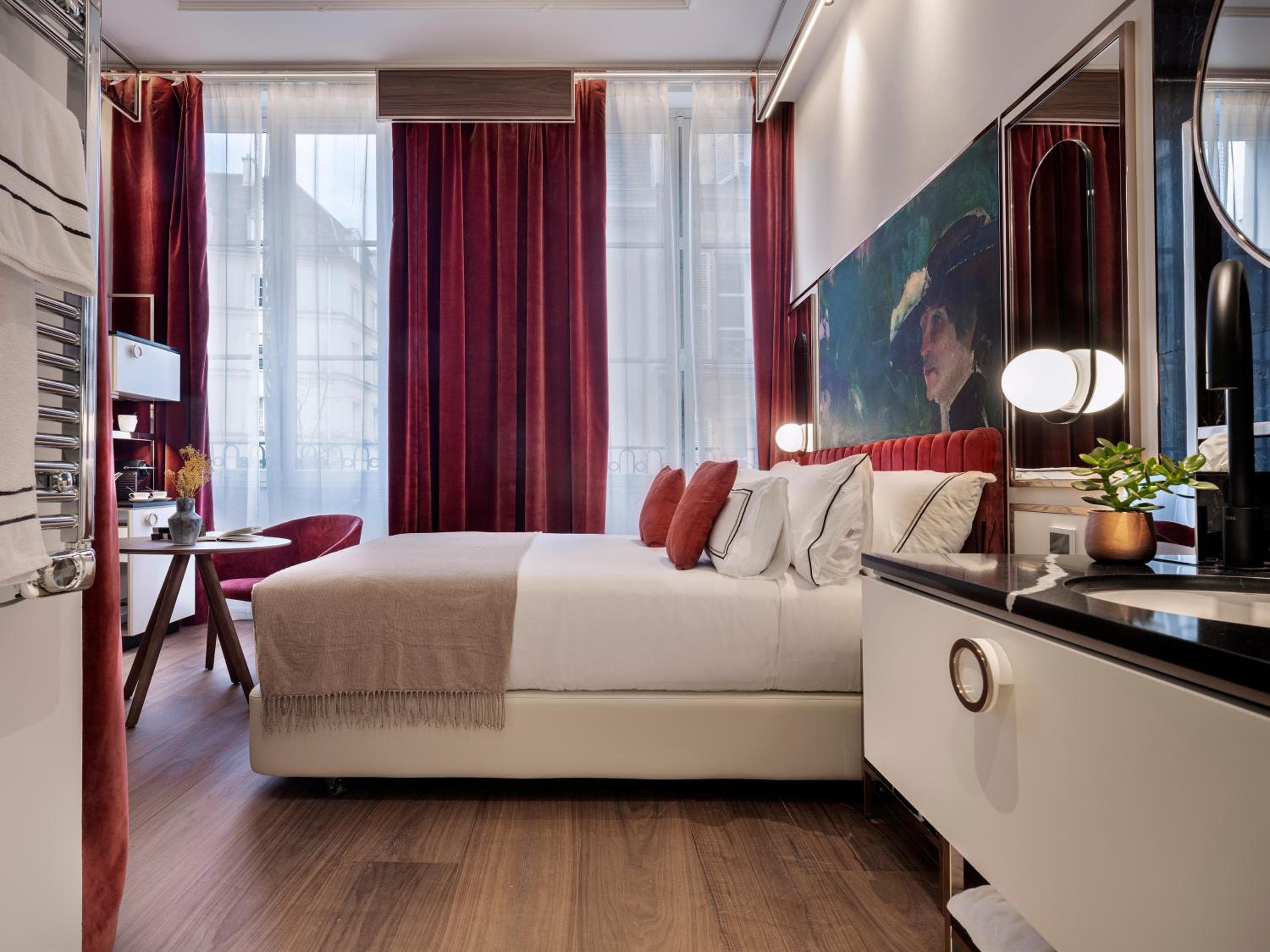 Maison Colbert member of Meliá Collection Notre-Dame — 23