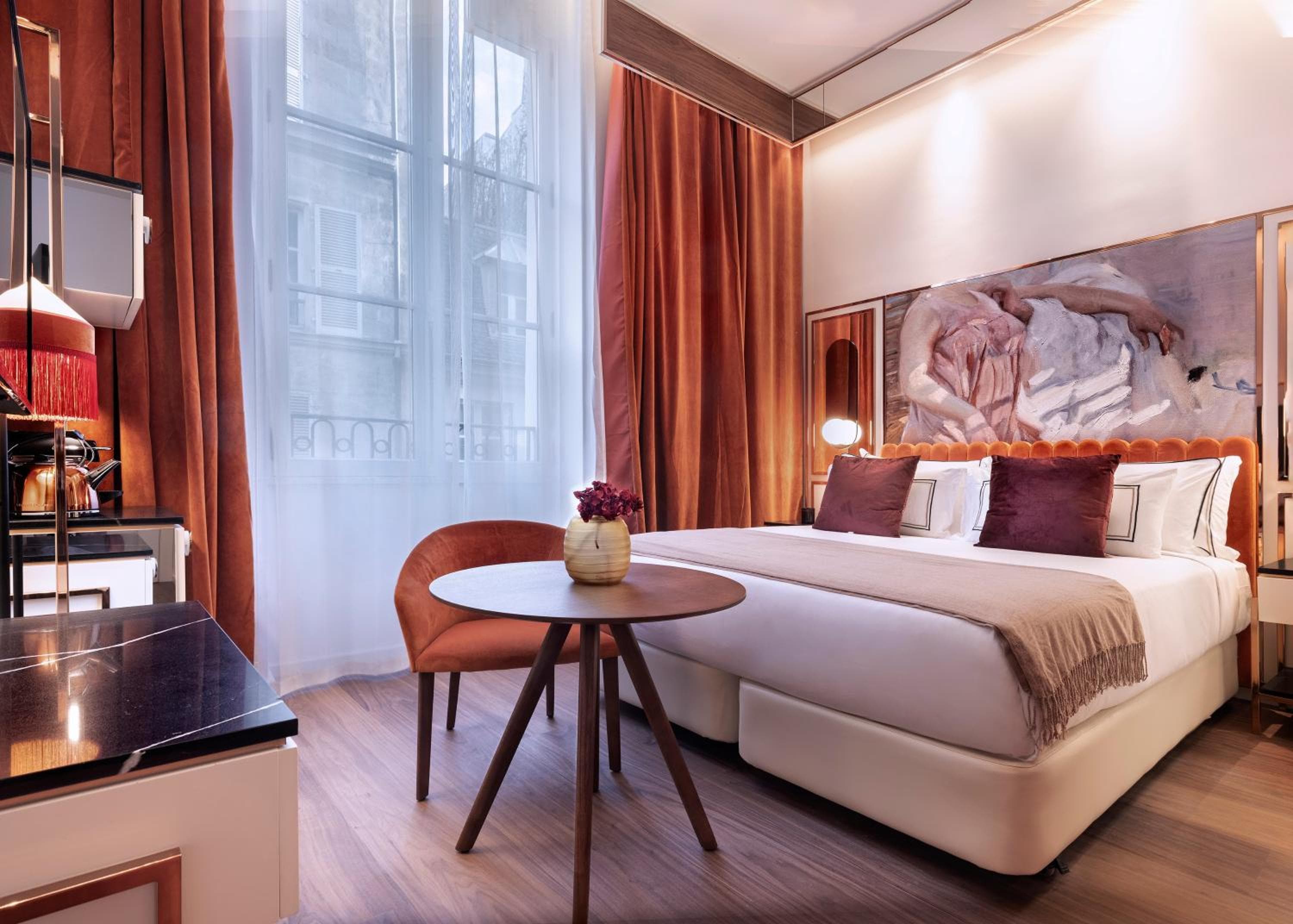 Maison Colbert Mitglied der Meliá Collection — 18
