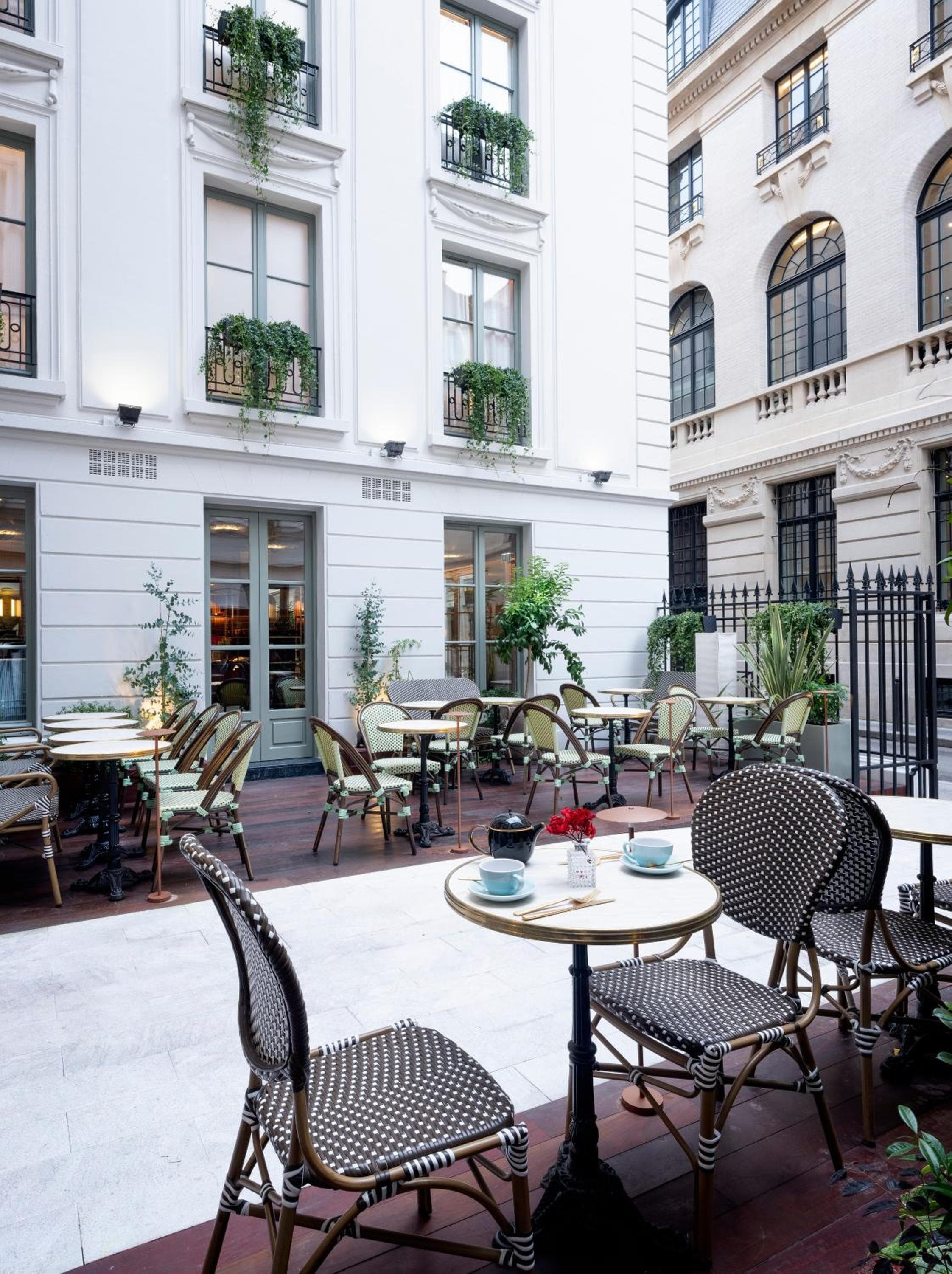 Maison Colbert member of Meliá Collection Notre-Dame — 28