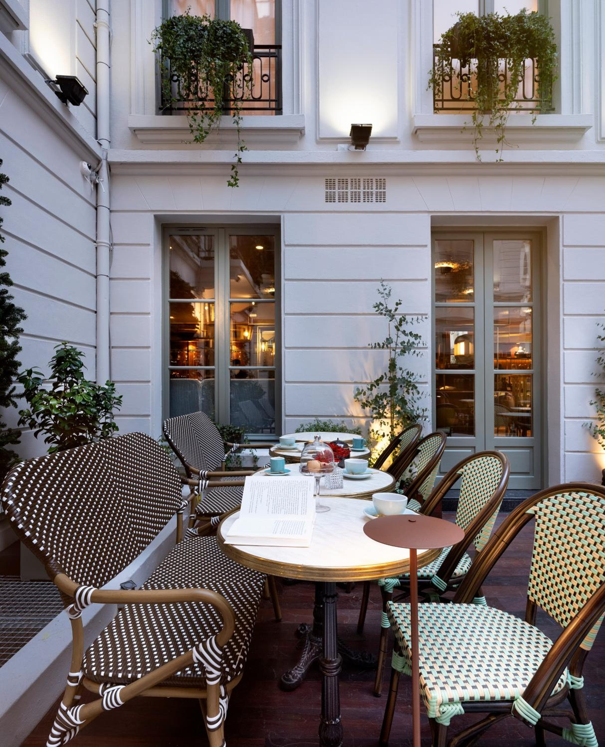 Maison Colbert member of Meliá Collection Notre-Dame — 5