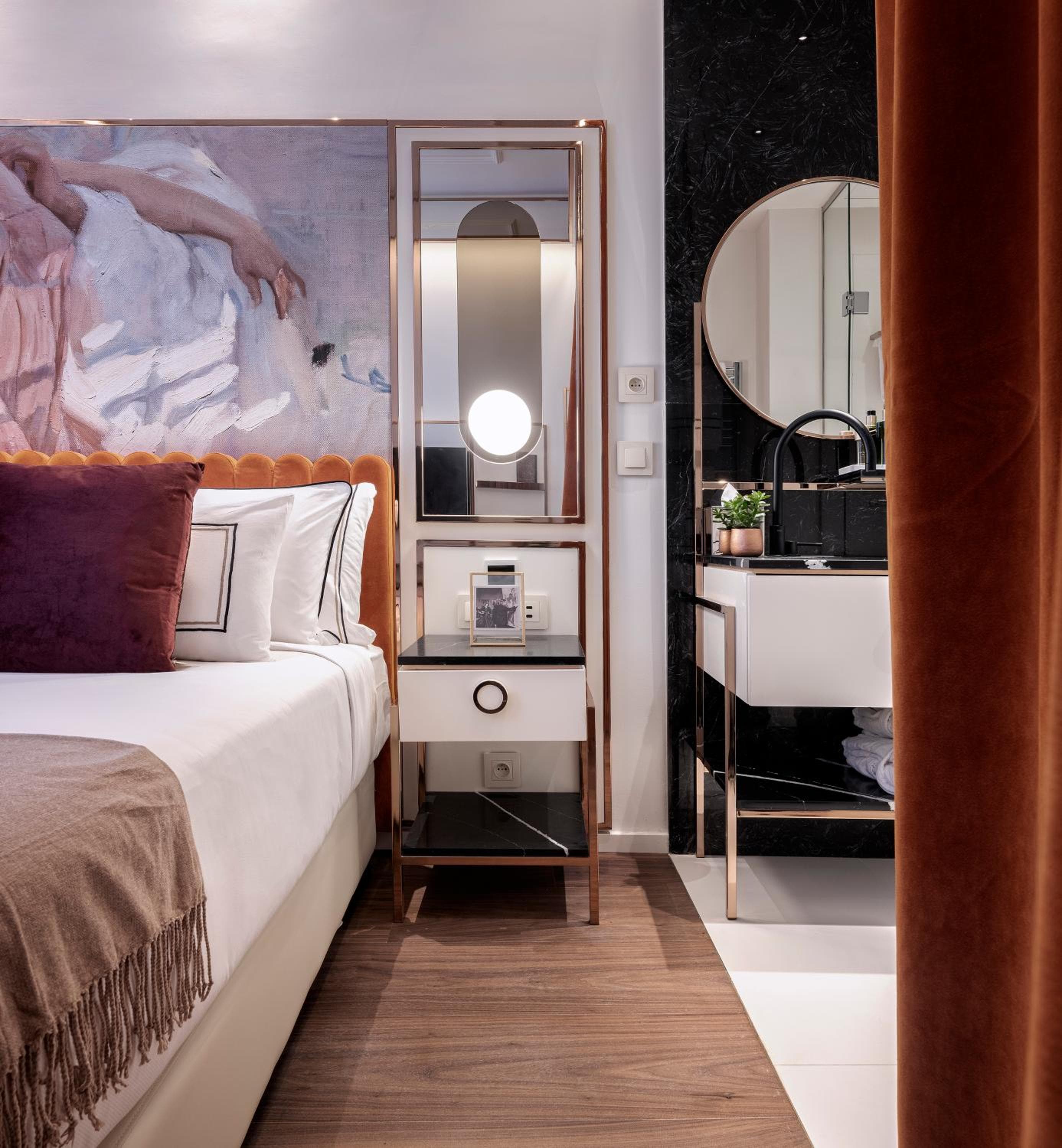 Maison Colbert Mitglied der Meliá Collection — 5