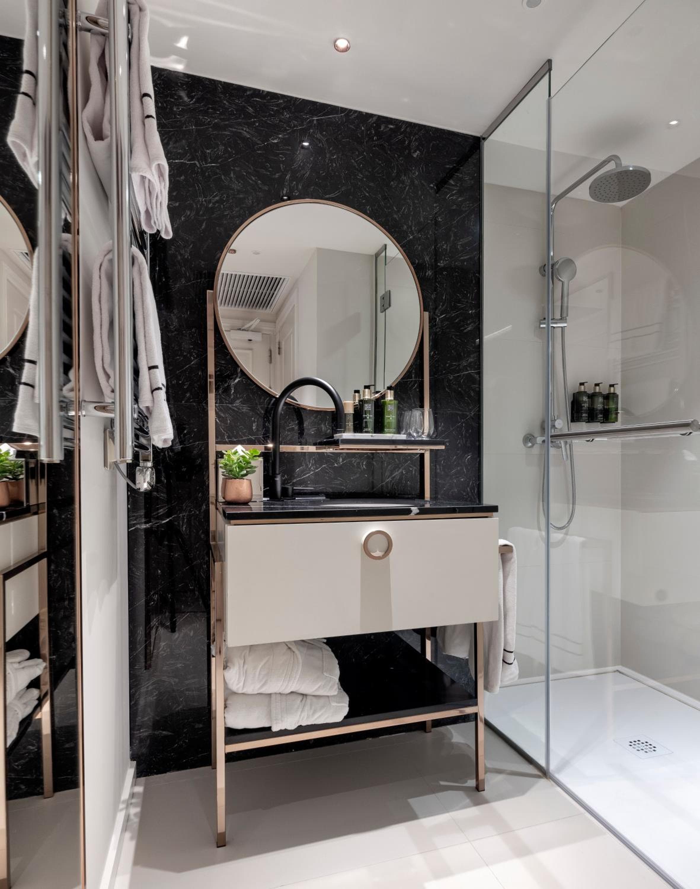 Maison Colbert Mitglied der Meliá Collection — 13