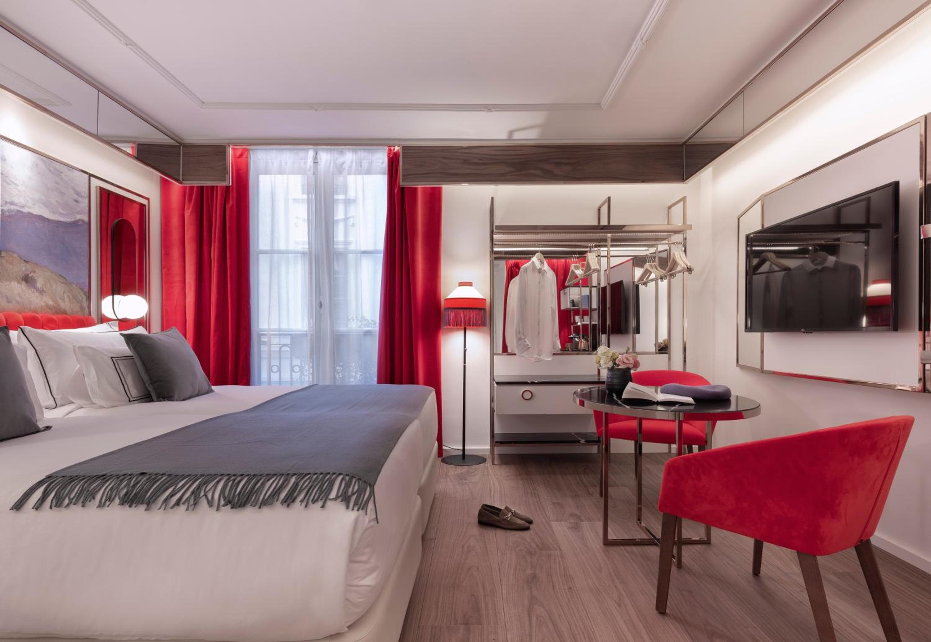 Maison Colbert member of Meliá Collection Notre-Dame — 22