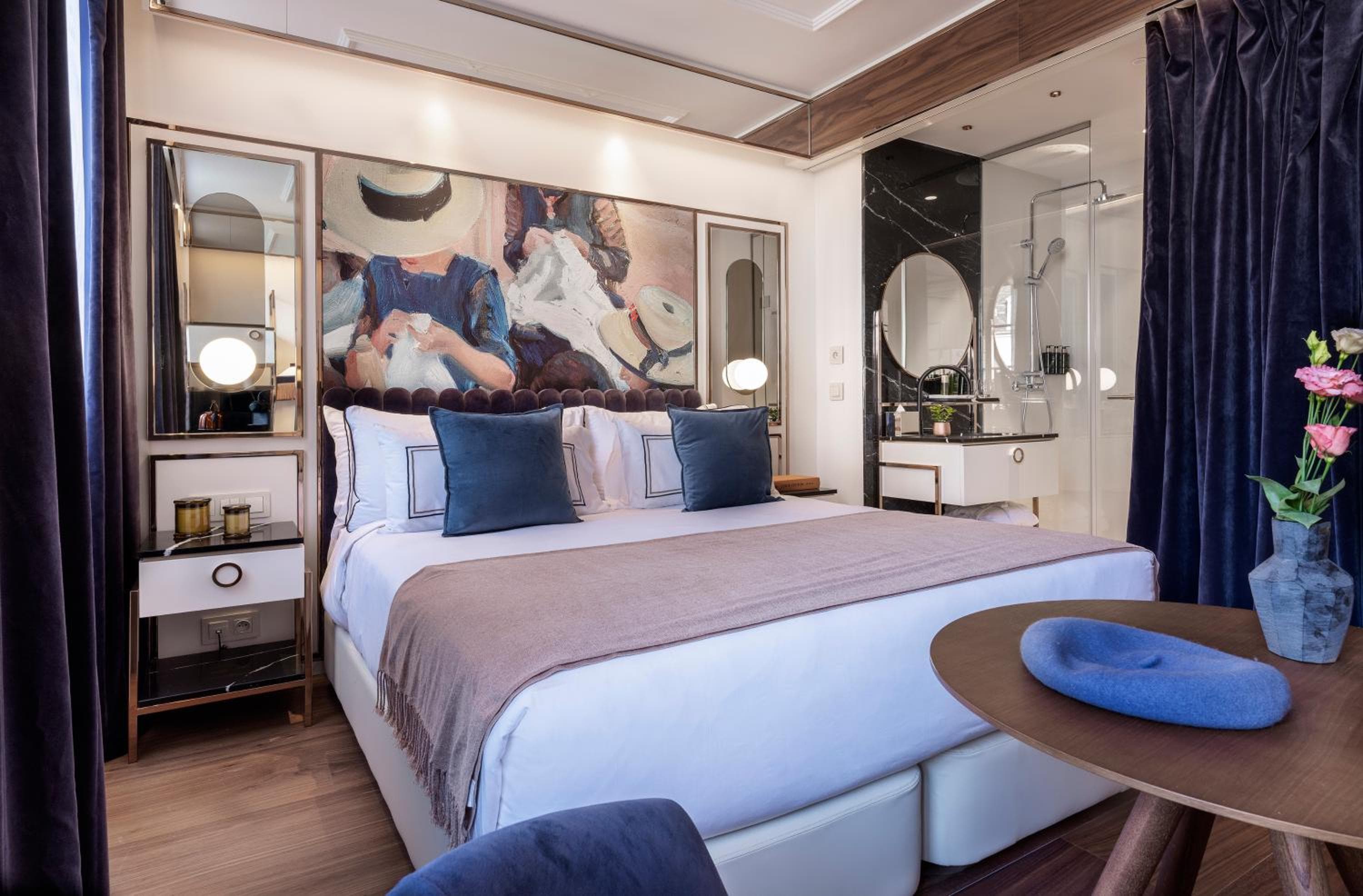 Maison Colbert Mitglied der Meliá Collection — 11