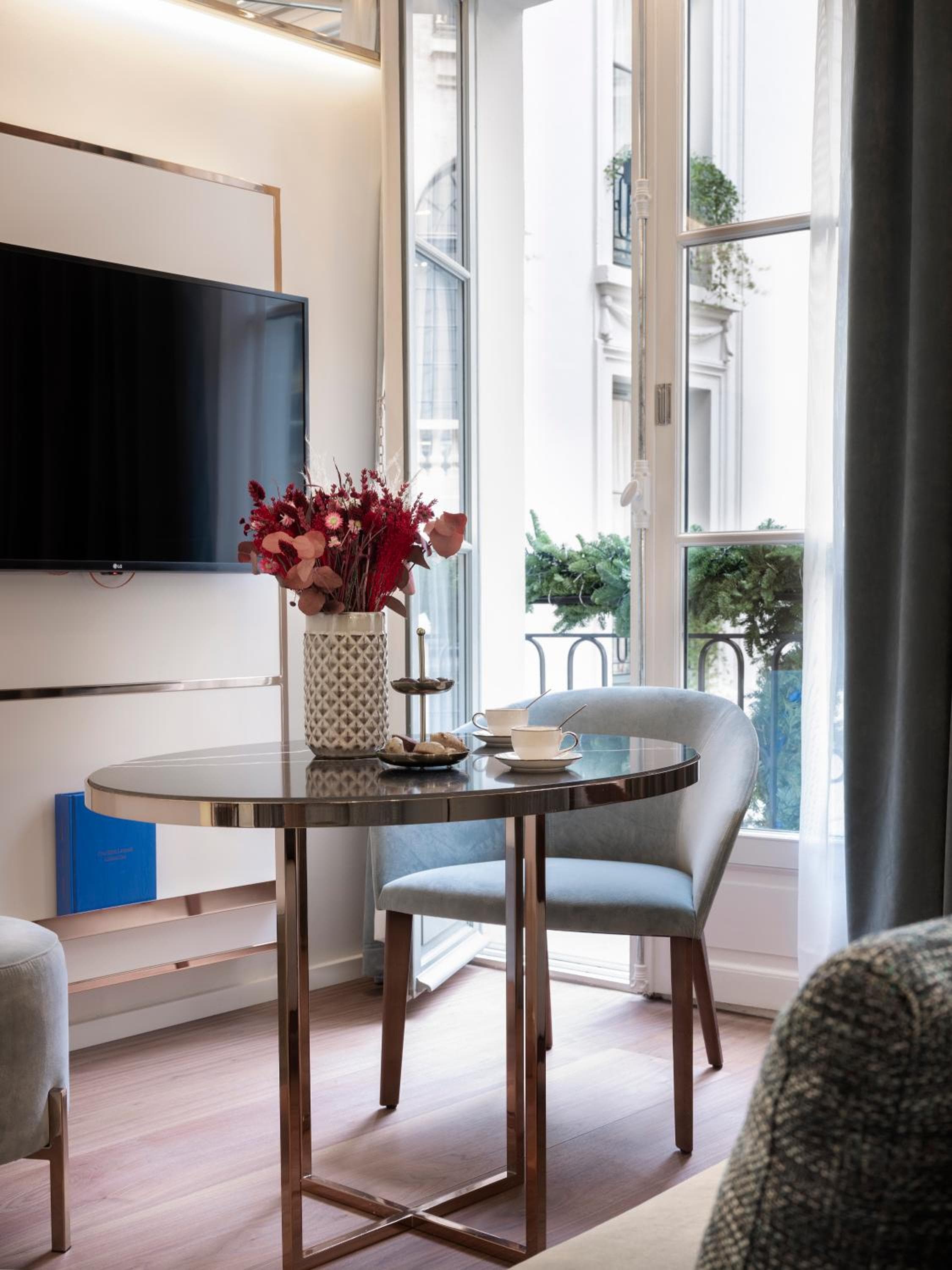 Maison Colbert member of Meliá Collection Notre-Dame — 18