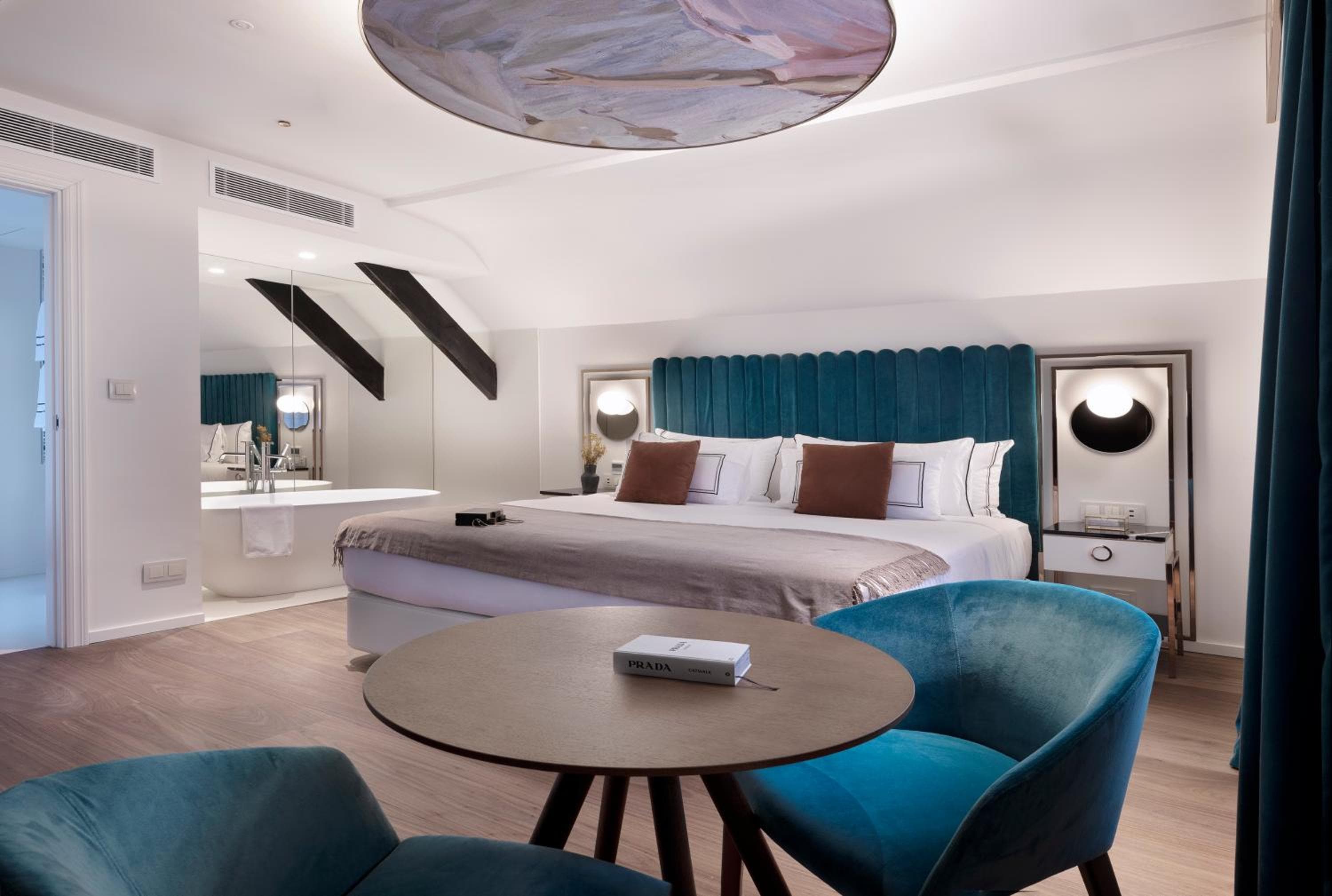 Maison Colbert Mitglied der Meliá Collection — 16