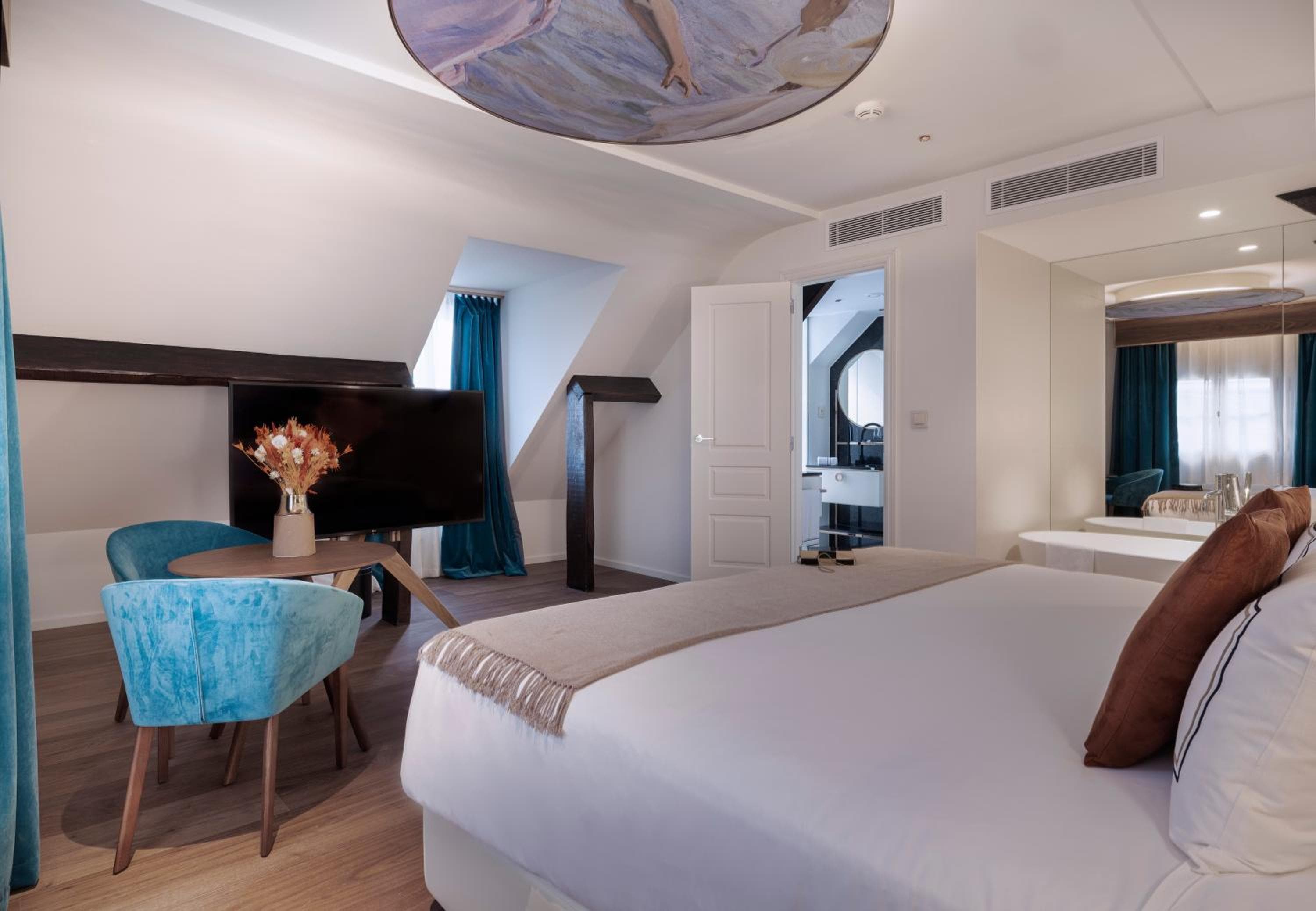Maison Colbert member of Meliá Collection Notre-Dame — 27