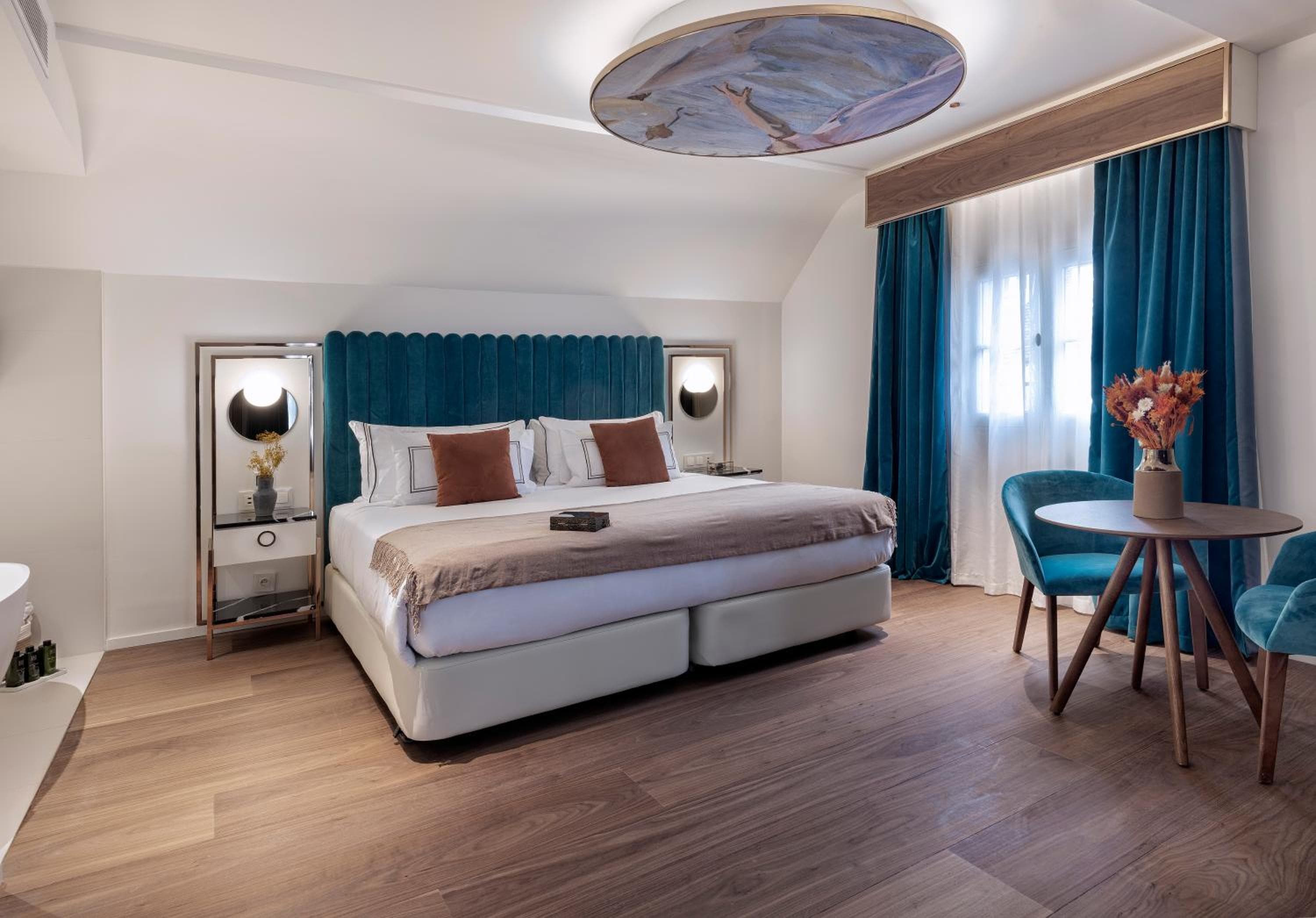 Maison Colbert Mitglied der Meliá Collection — 17
