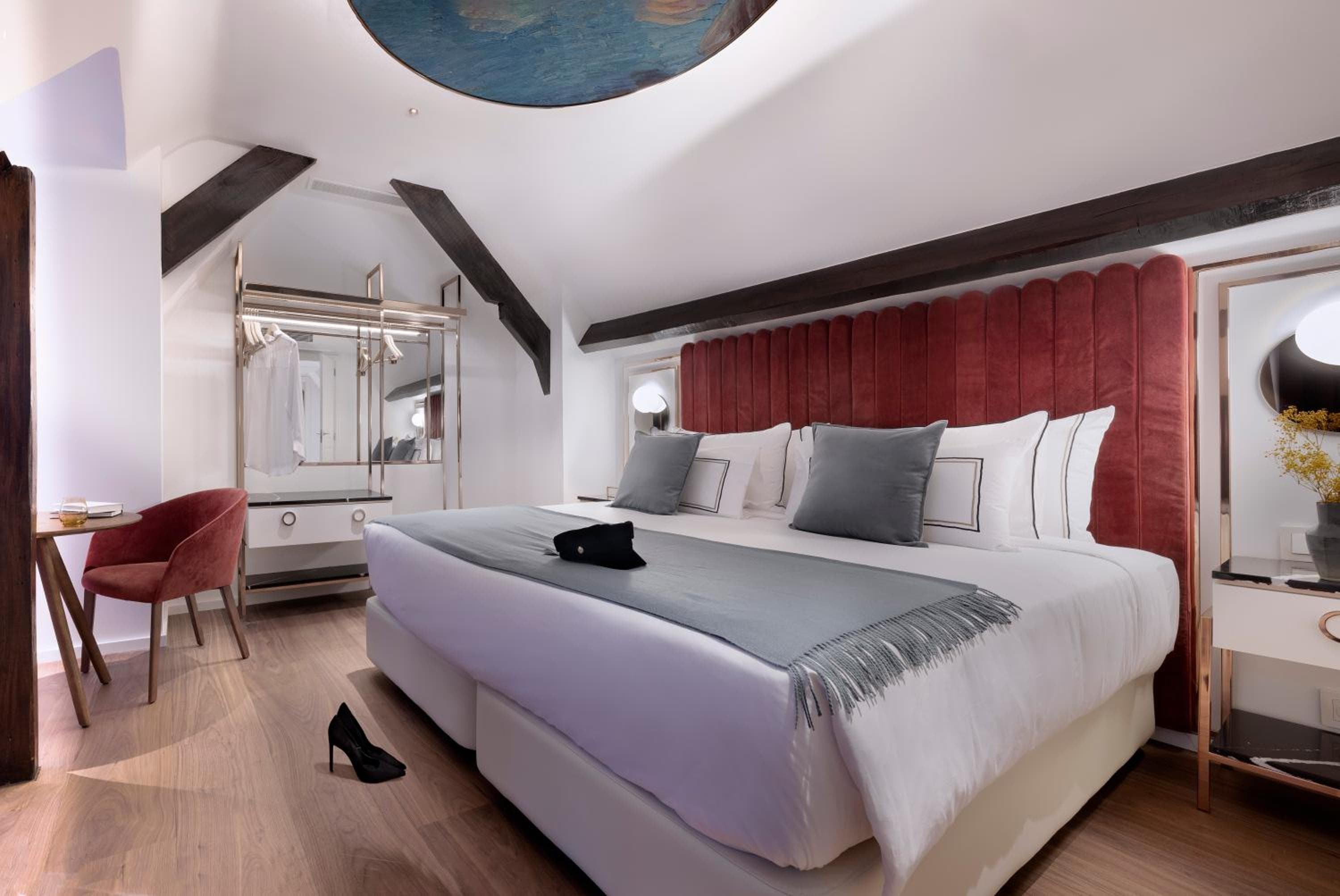 Maison Colbert Mitglied der Meliá Collection — 12