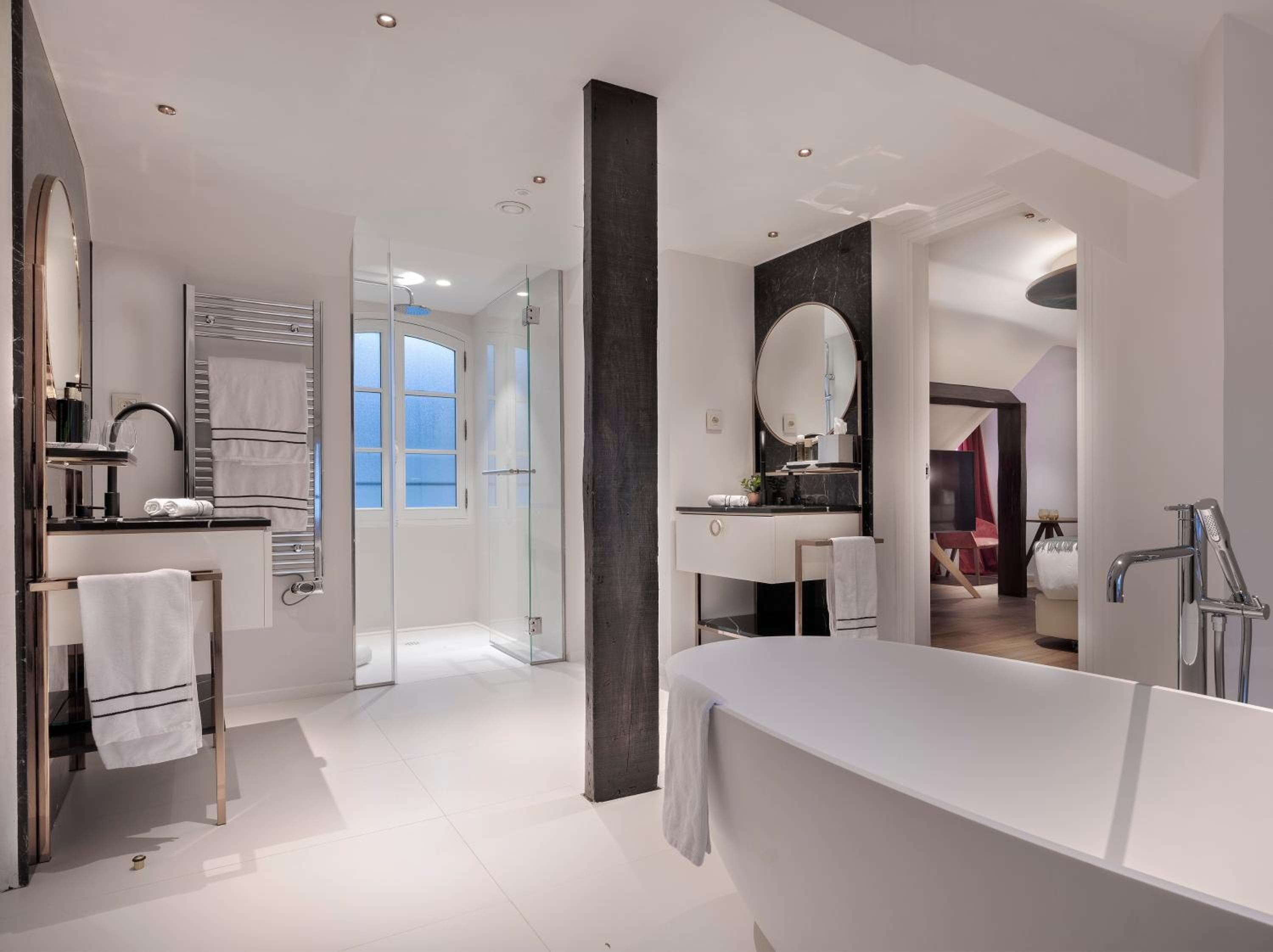 Maison Colbert Mitglied der Meliá Collection — 4