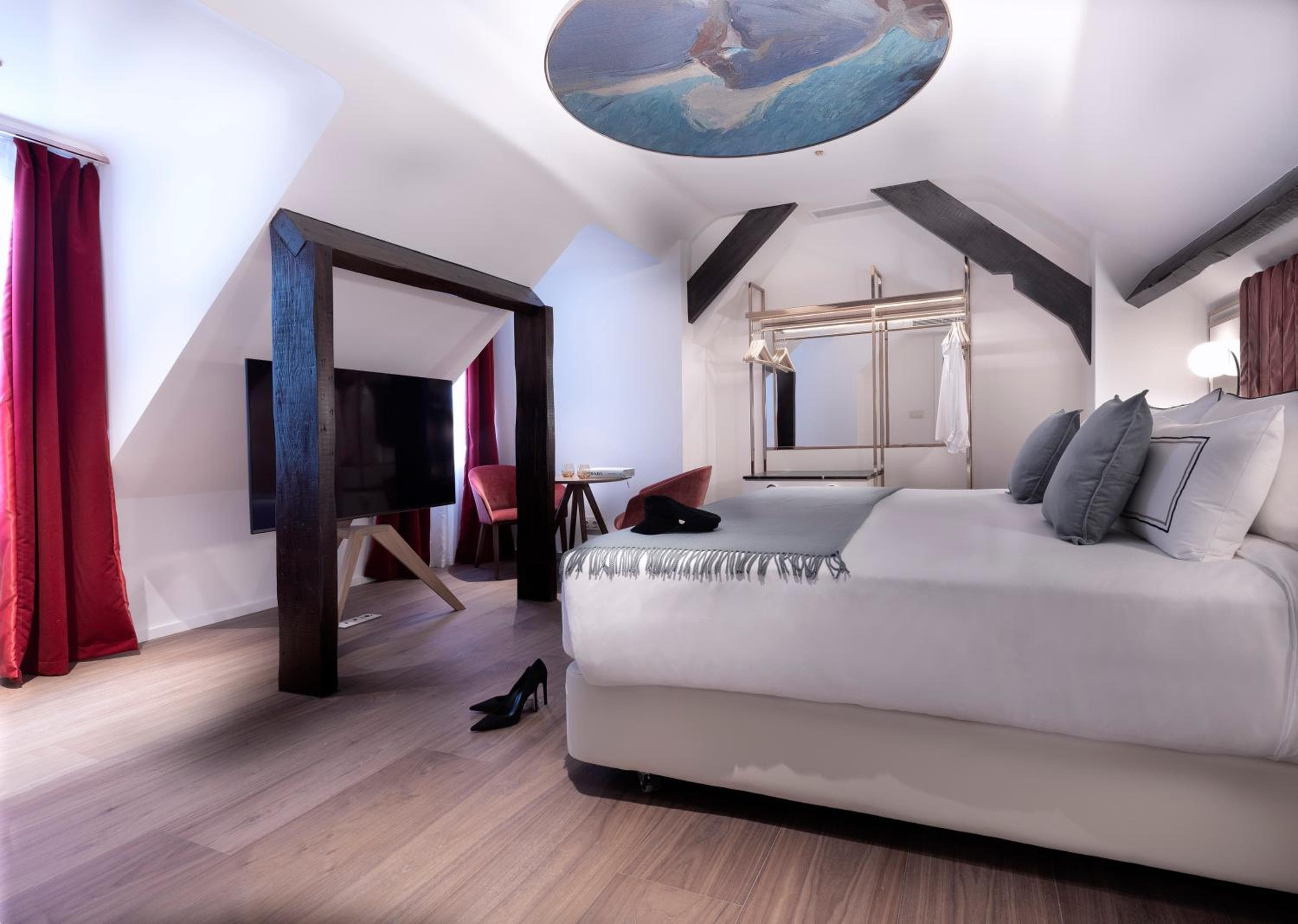 Maison Colbert Mitglied der Meliá Collection — 14