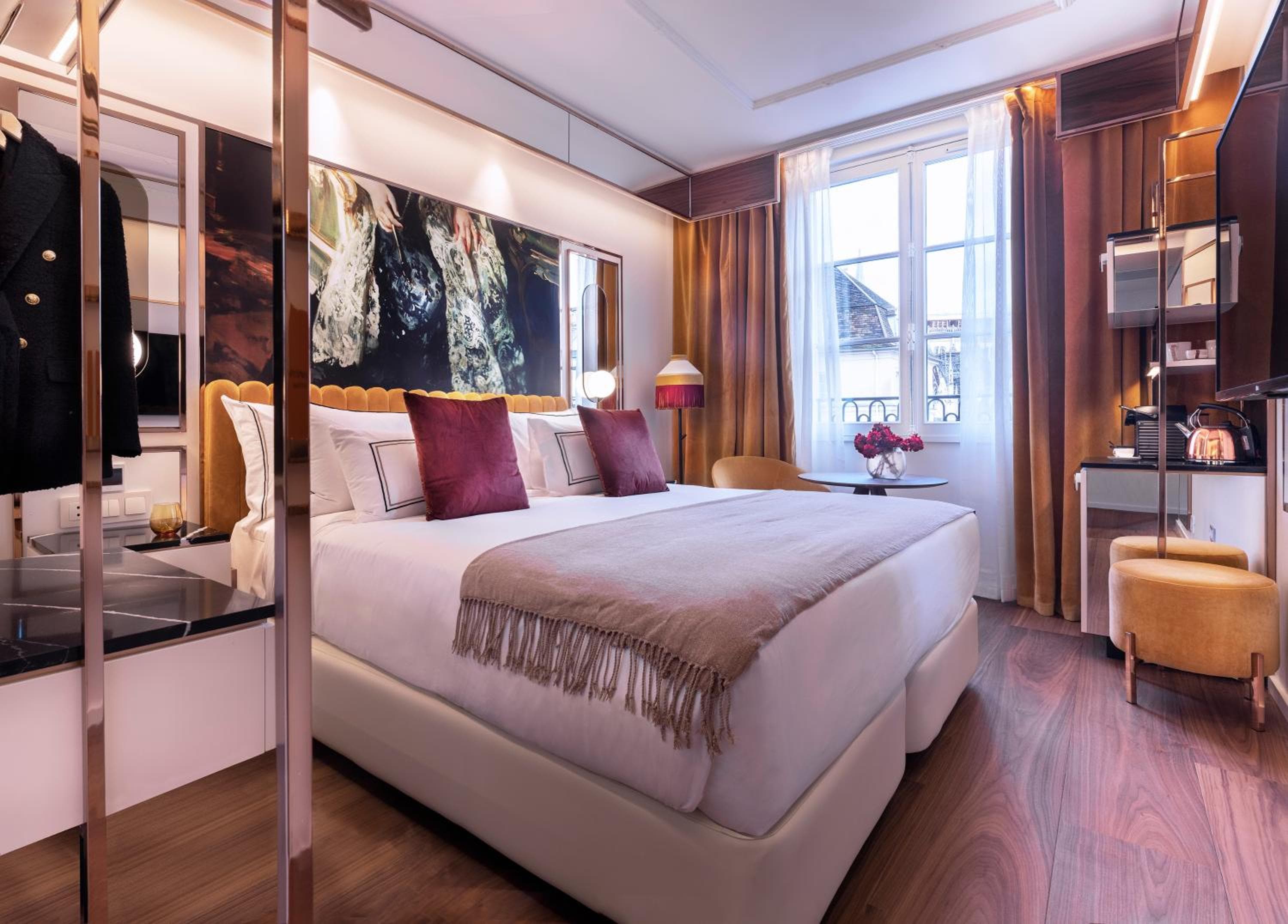 Maison Colbert Mitglied der Meliá Collection — 3