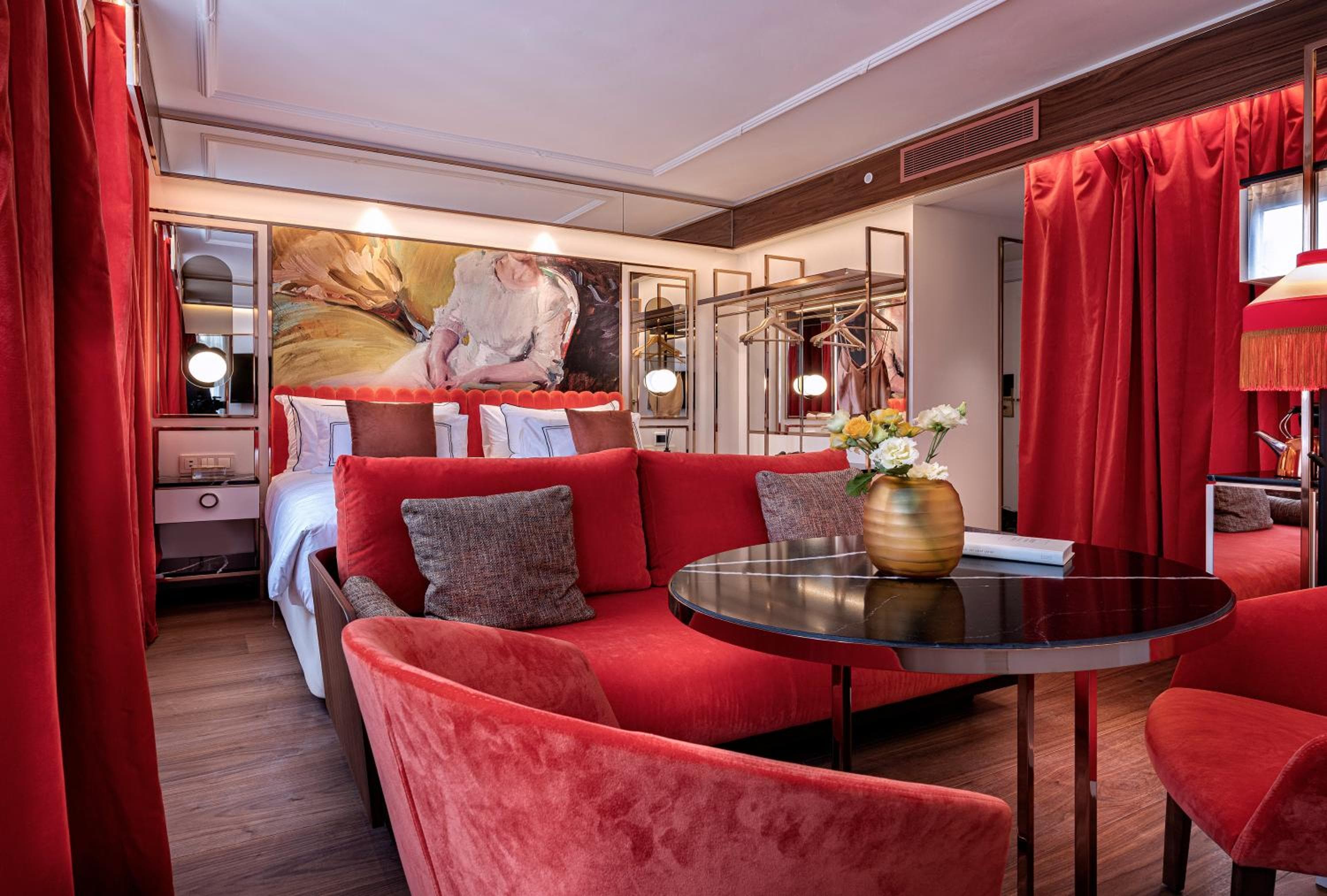 Maison Colbert member of Meliá Collection Notre-Dame — 16