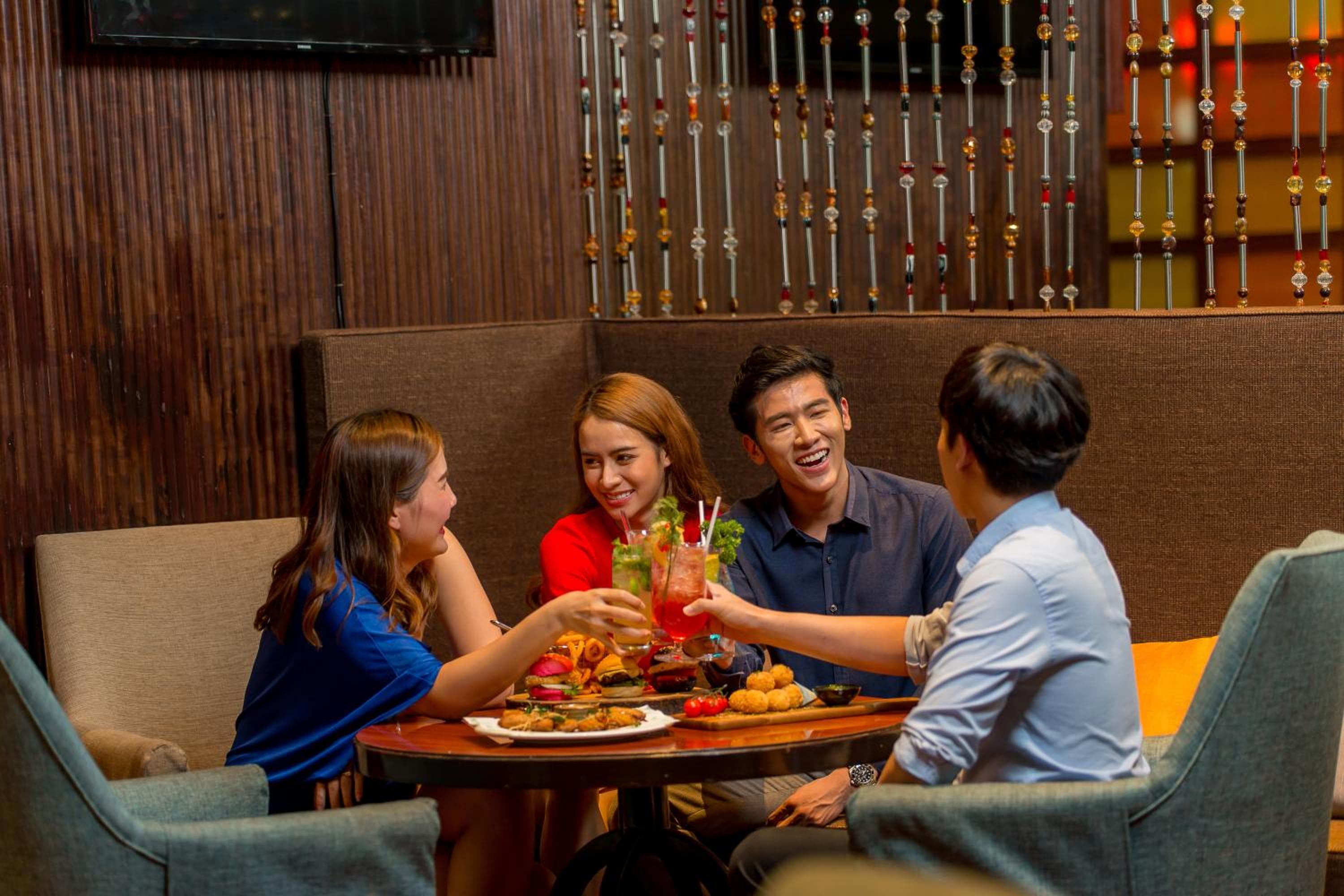 Holiday Inn Bangkok Silom, un hotel IHG — 20