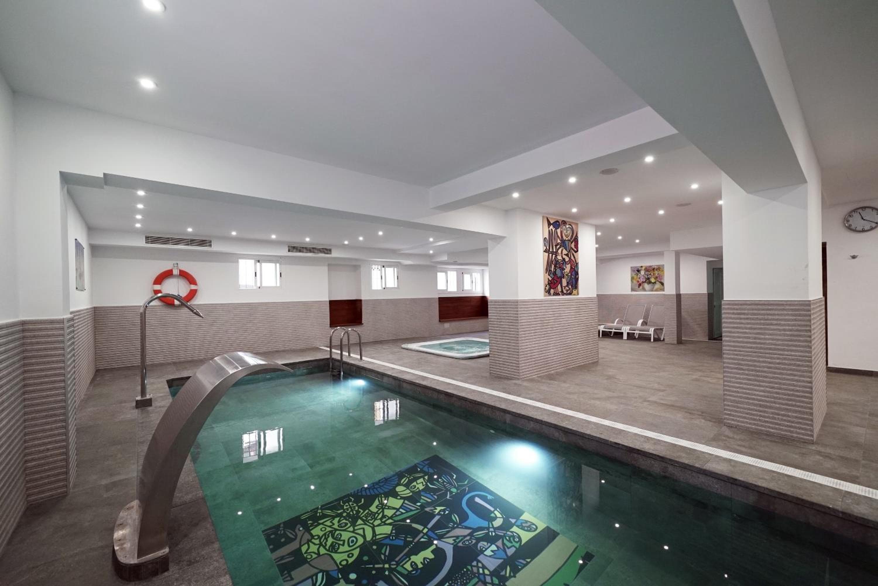 Hotel Artmadams — 9