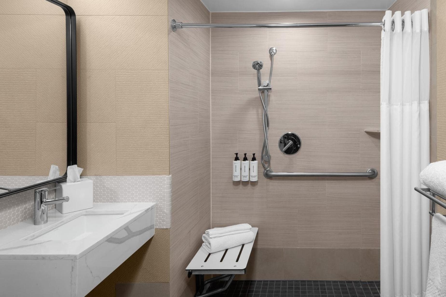 voco Times Square South New York, un hotel IHG — 27
