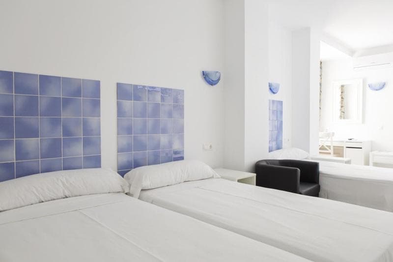 Hotel Eliseos — 18