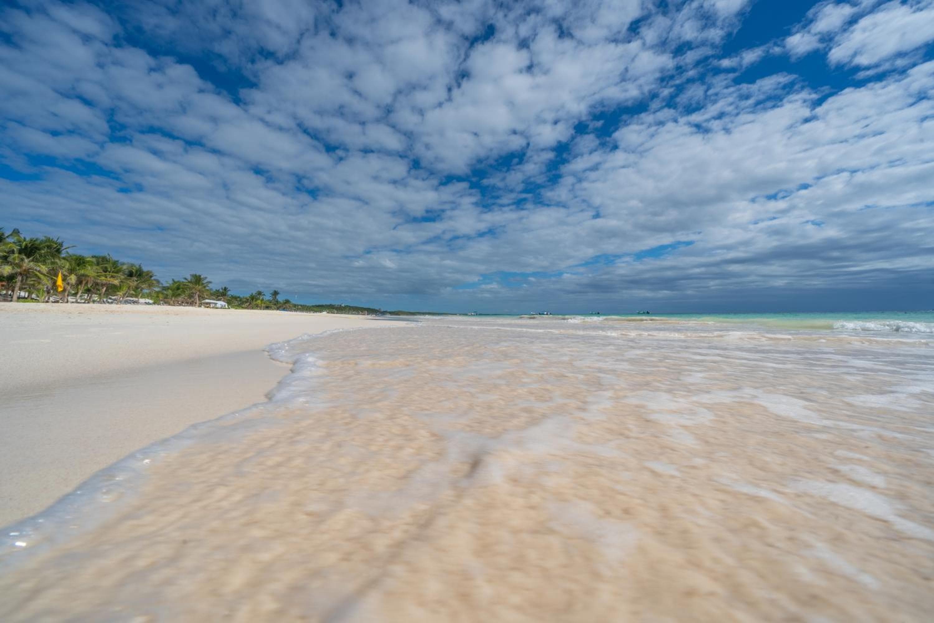 Alito Tulum Hotel — 19