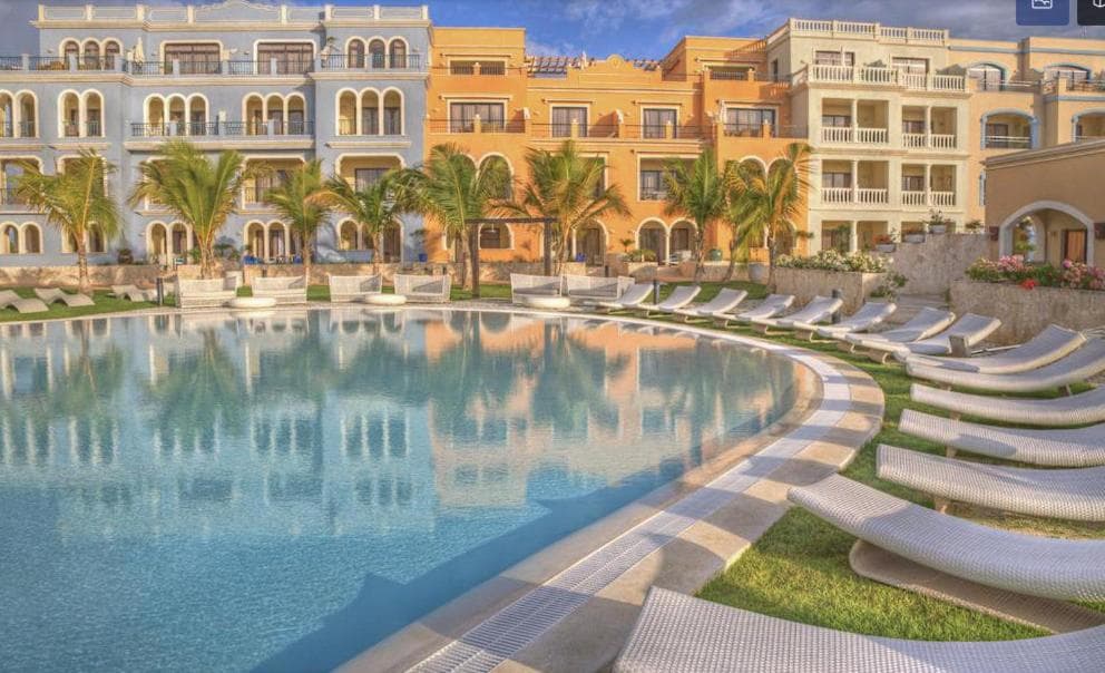 Luxe 1 BR Cap Cana, DR - Steps Away From Pool, King Bed, Caribbean Paradise! — 3