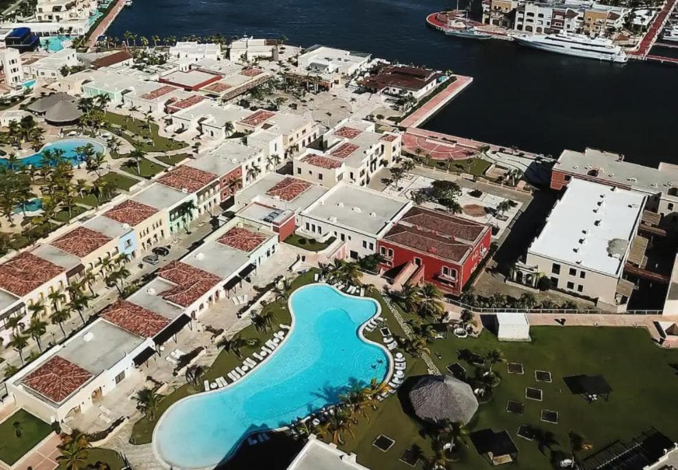 Luxe 1 BR Cap Cana, DR - Steps Away From Pool, King Bed, Caribbean Paradise! — 13
