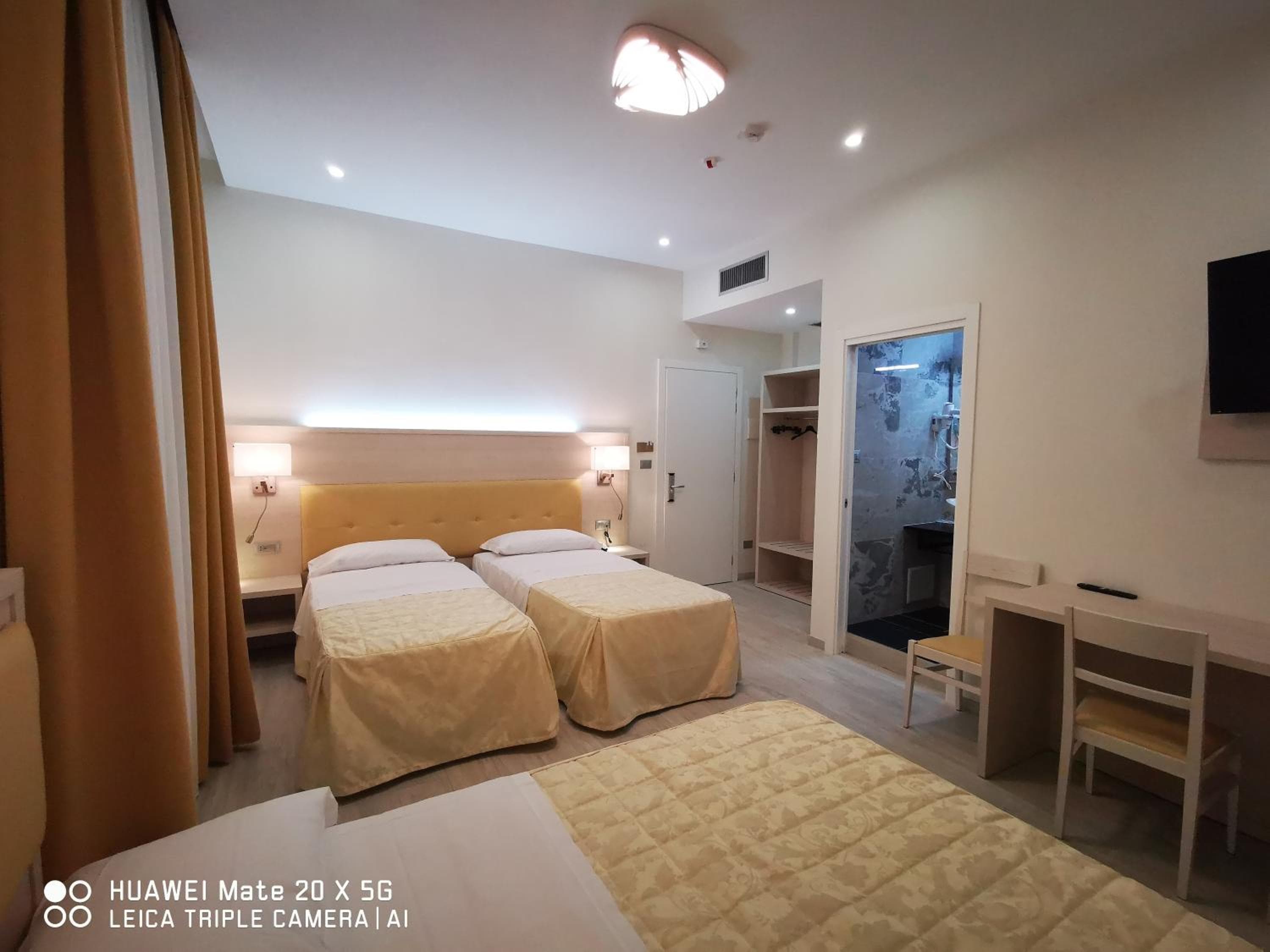 CSI Group - Hotel Metropoli — 8