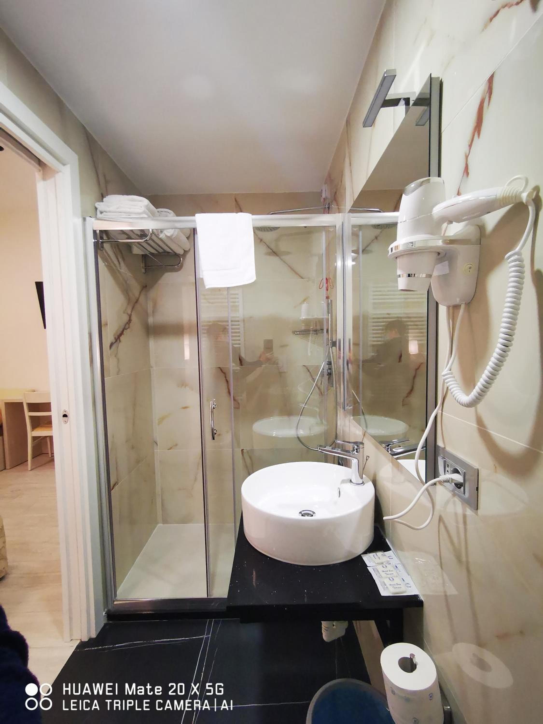 CSI Group - Hotel Metropoli — 4