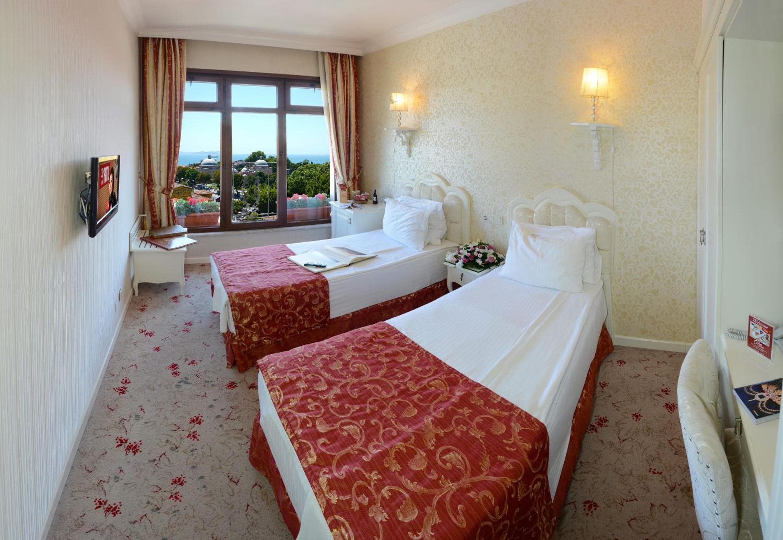 The And Hotel Sultanahmet - Special Category — 8