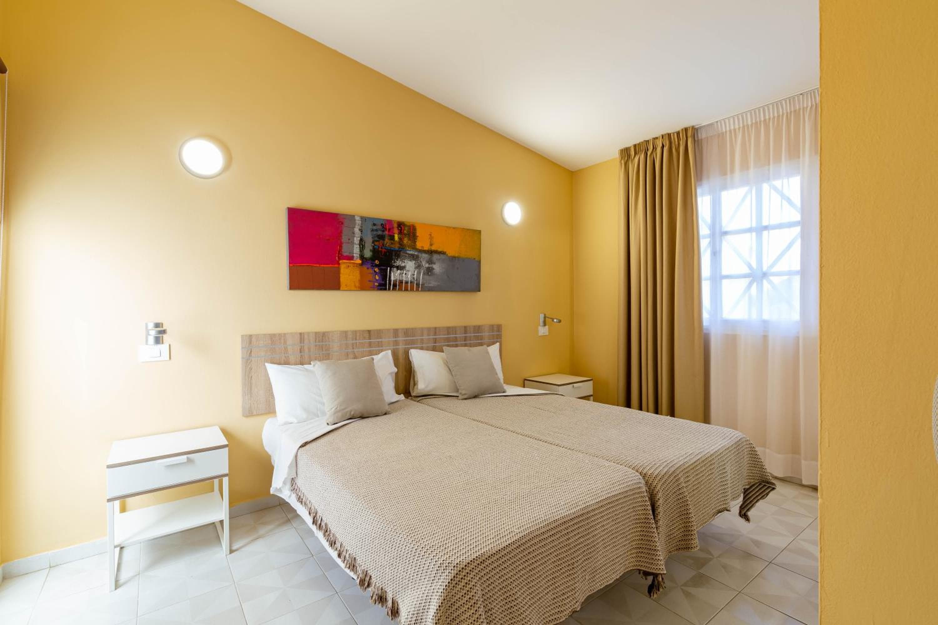 Vista Verde - Adults Only — 2