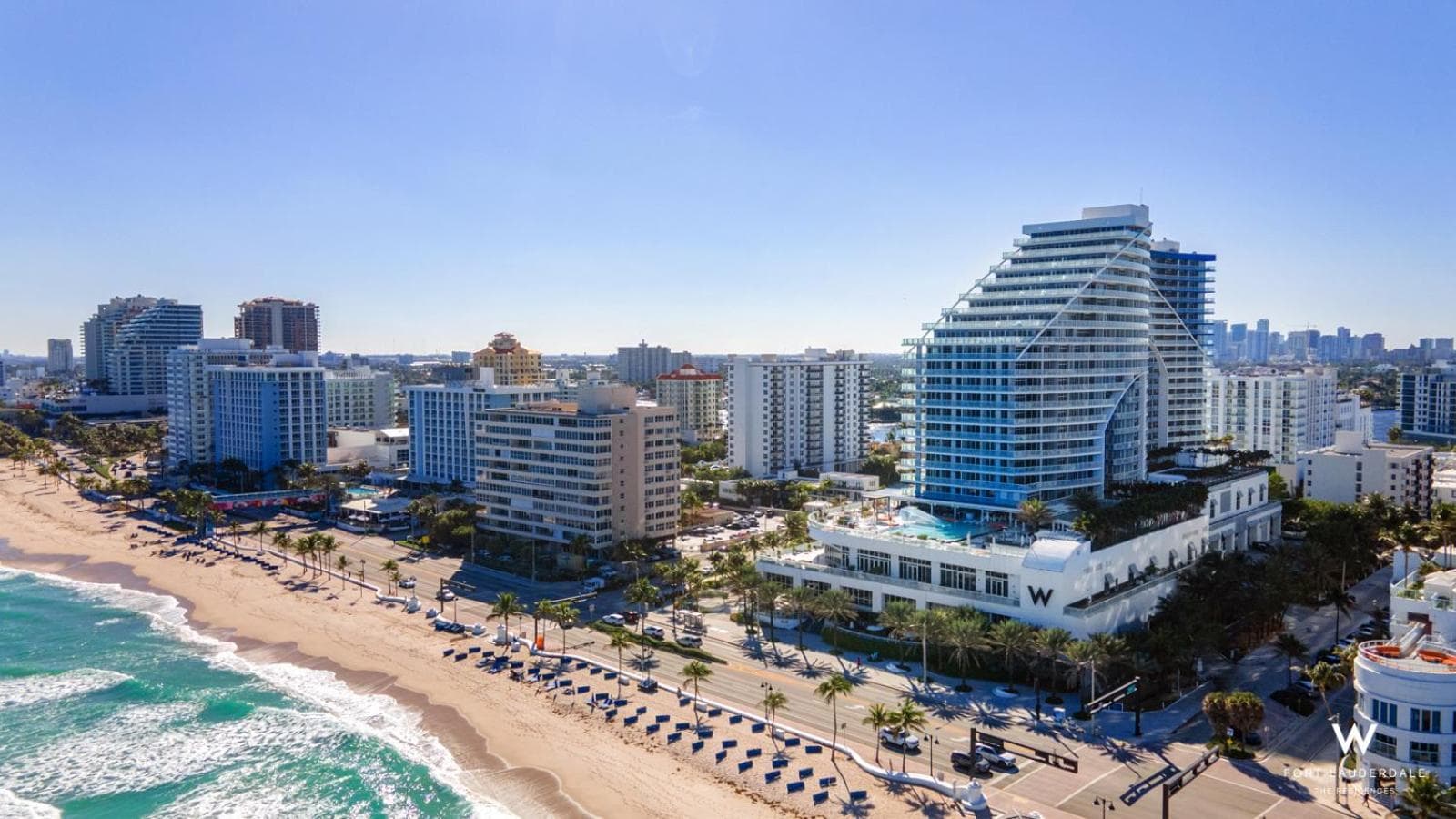 Luxury 1 BR at Fort Lauderdale — 9