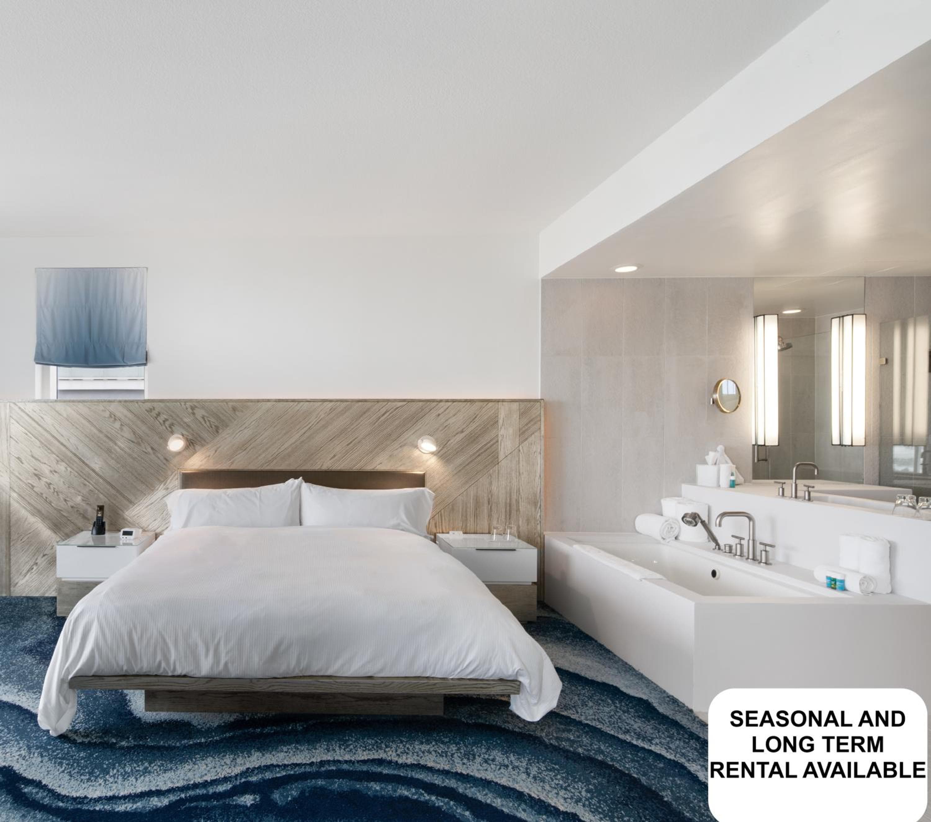 Luxury 1 BR at Fort Lauderdale — 24