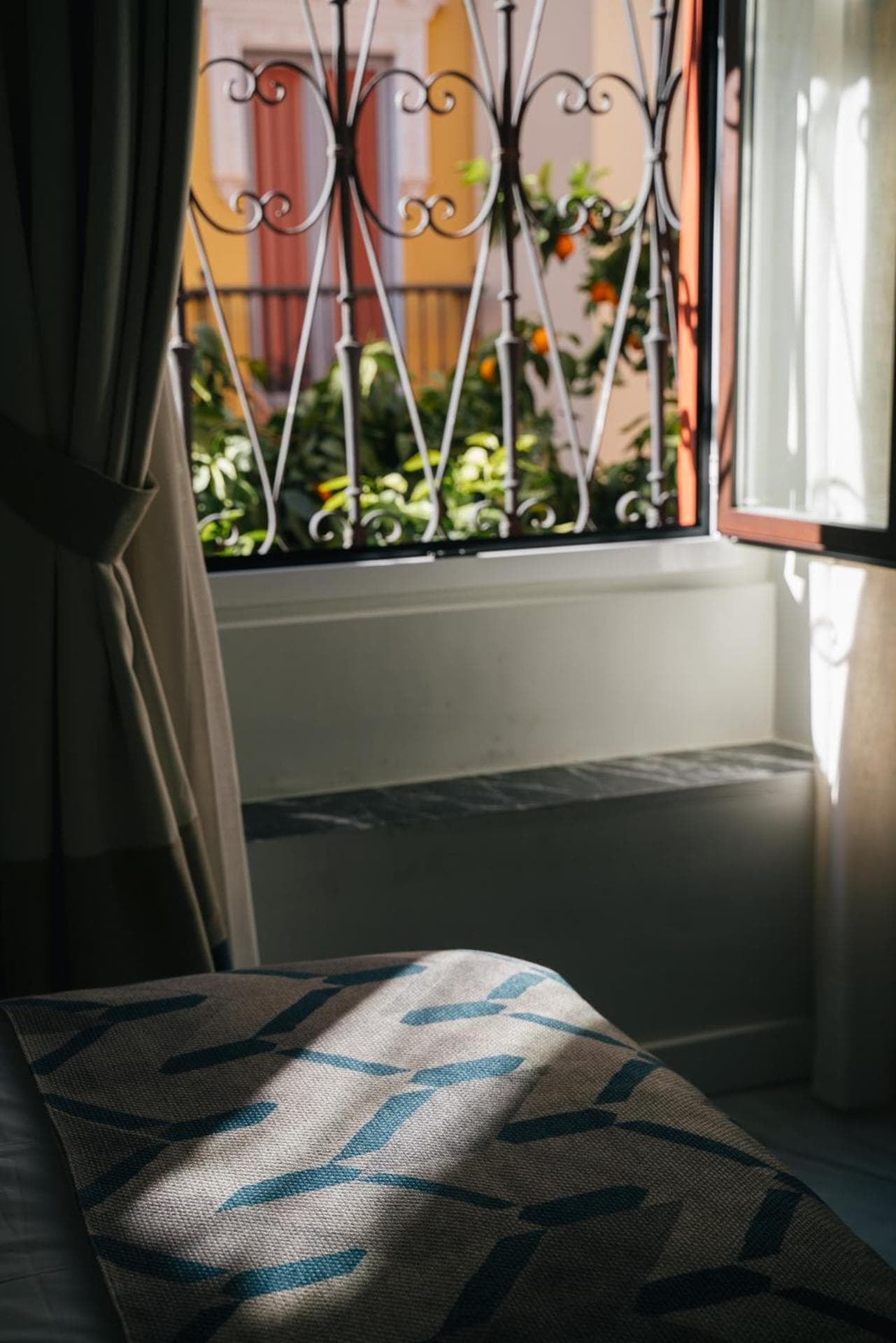Abreu Suites Apartamentos — 8